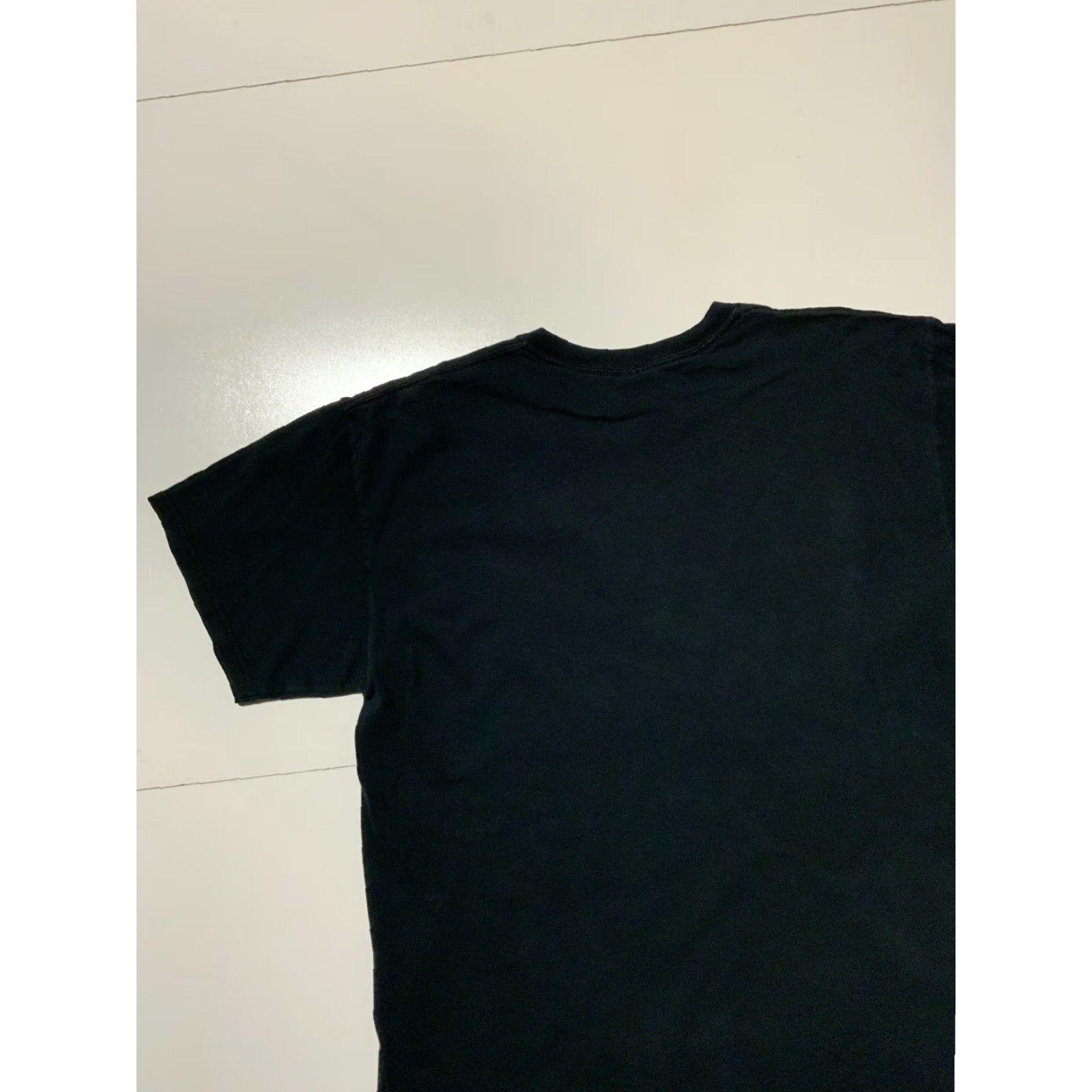 Gildan The Reverend Peyton’s Big Damn Band Rockabilly Country Blues Black T-Shirt Sz. L Size US L / EU 52-54 / 3 - 5 Thumbnail