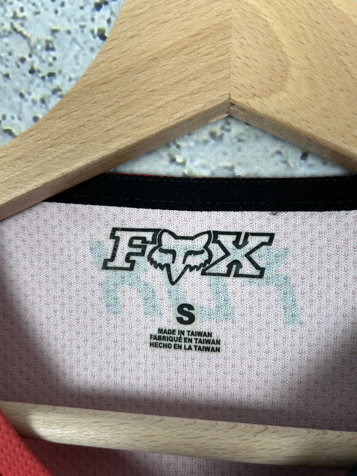 Fox Racing Fox Racing Motorsport Tee Streetwear Gorpcore Drill Rap Size US S / EU 44-46 / 1 - 7 Thumbnail