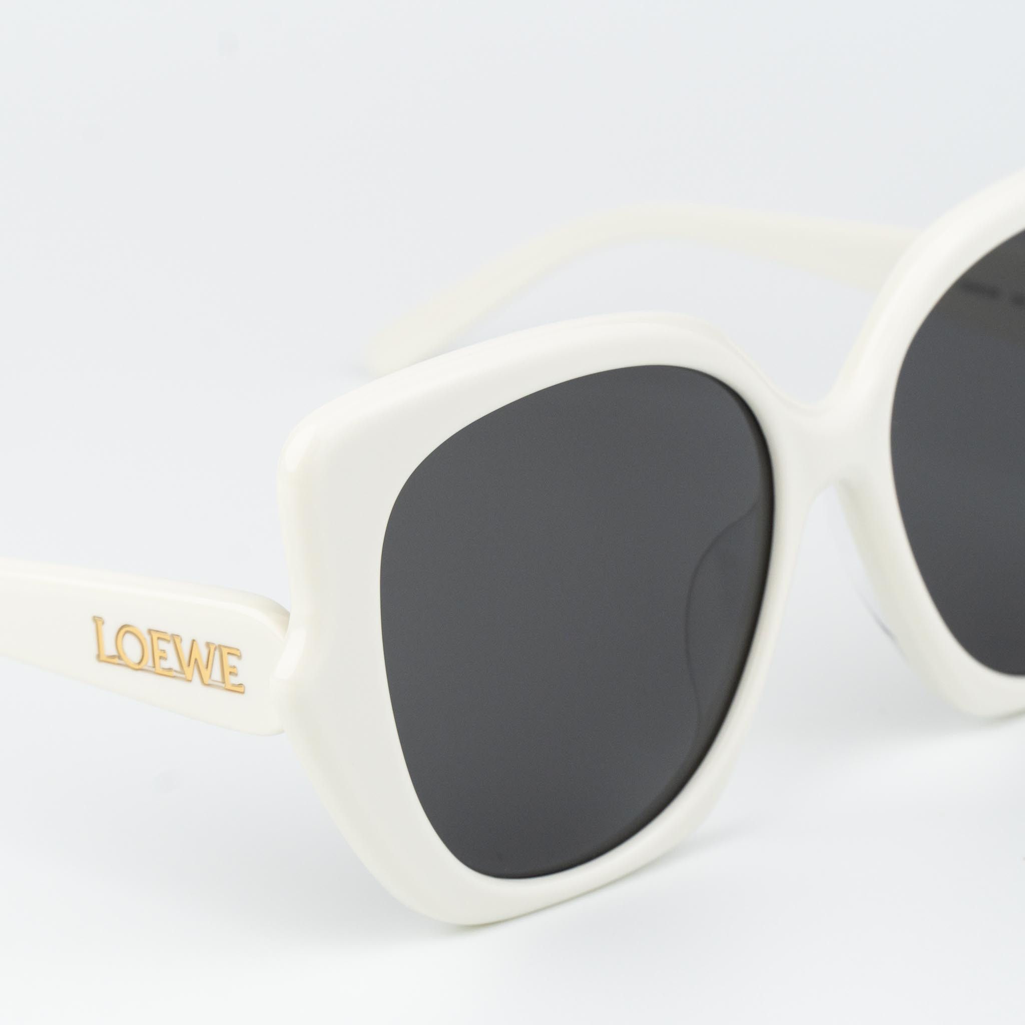 Loewe Loewe INFLATED Women Sunglasses LW40133F 25A NEW AUTHENTIC Size ONE SIZE - 6 Thumbnail