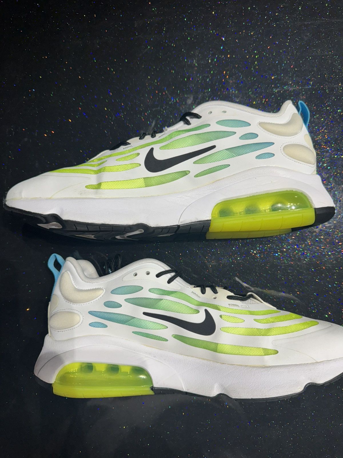 Nike Nike Air Max Exosense SE ‘Worldwide Pack’ - Size 11 Size US 11 / EU 44 - 2 Thumbnail