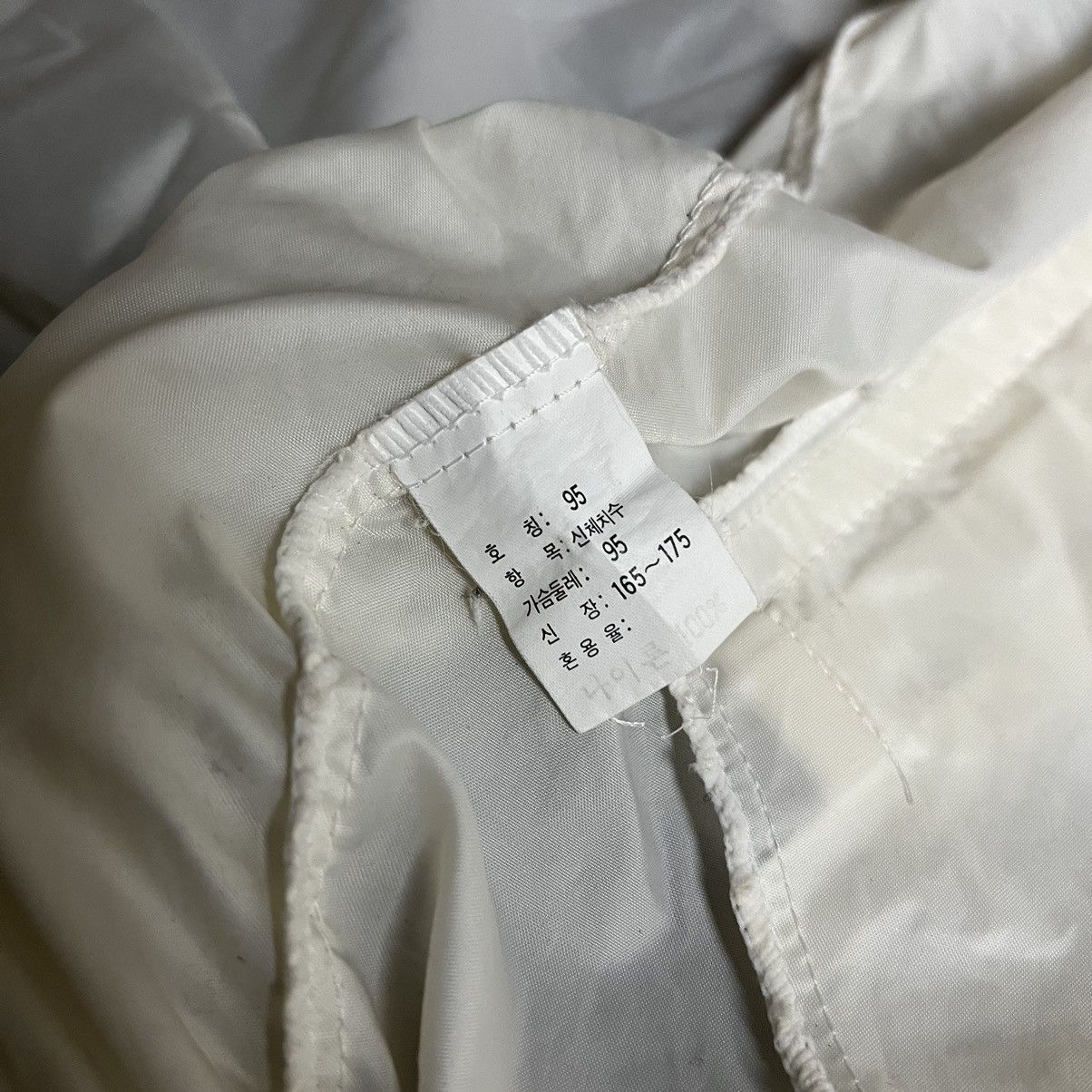 Balenciaga × Vintage Vintage Balenciaga Sport Windbreaker Jacket Size US M / EU 48-50 / 2 - 6 Thumbnail