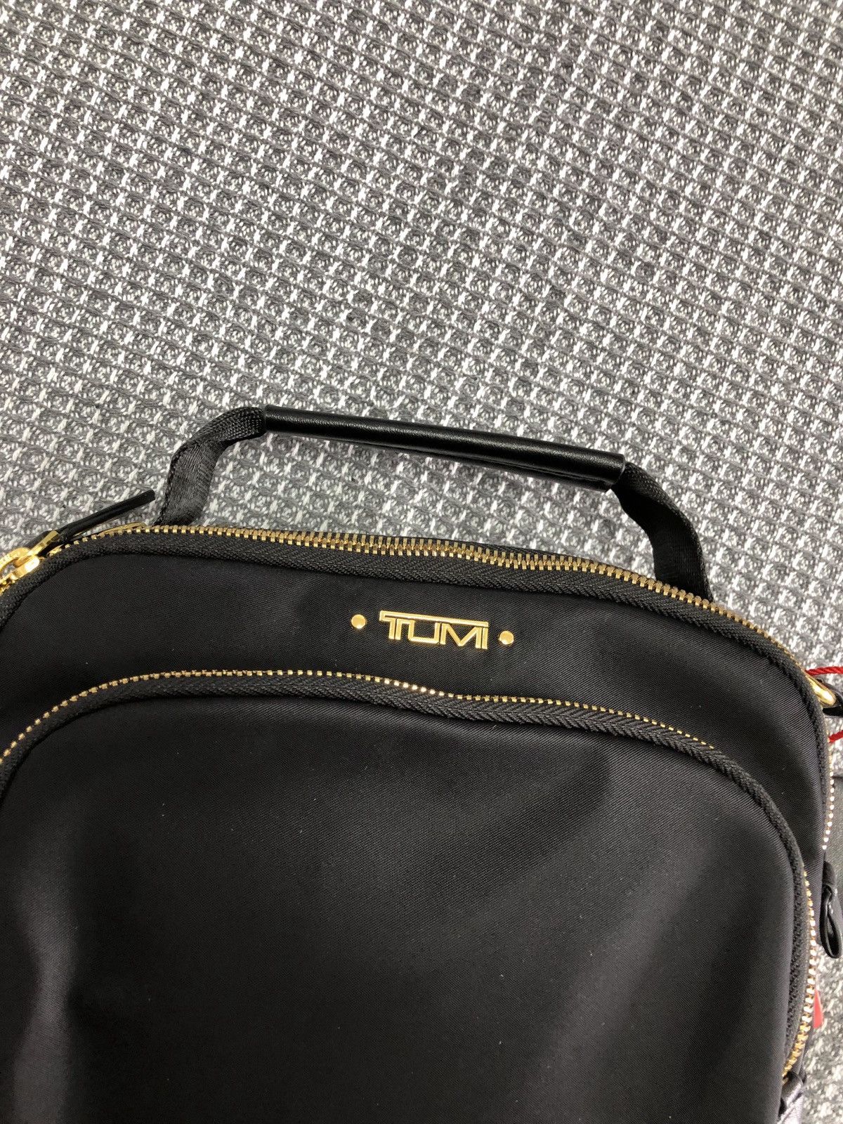 Tumi Tumi Voyageur Troy Black Crossbody Size ONE SIZE - 2 Thumbnail