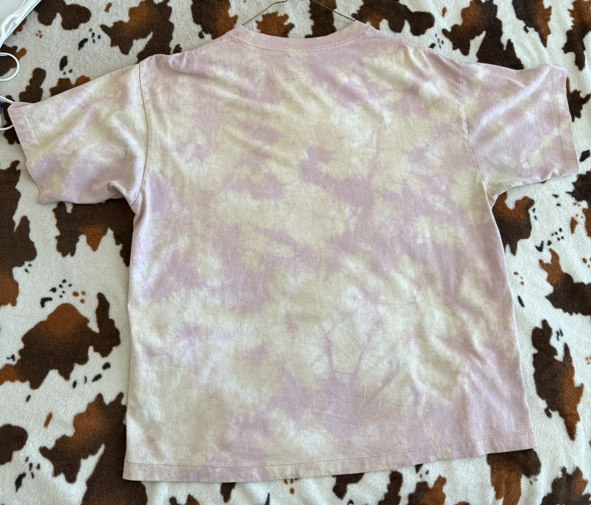 John Elliott Jihn Elliot University Tee (Pink tie-dye) Size US L / EU 52-54 / 3 - 2 Thumbnail