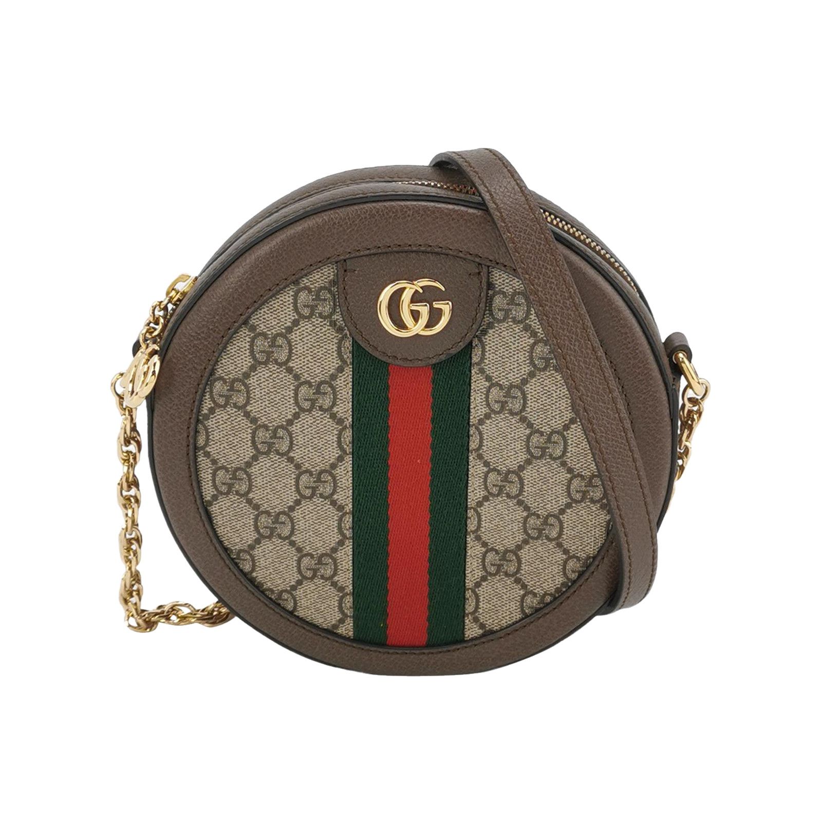 Gucci Gucci Women os Shoulder Bags Size ONE SIZE - 1 Thumbnail