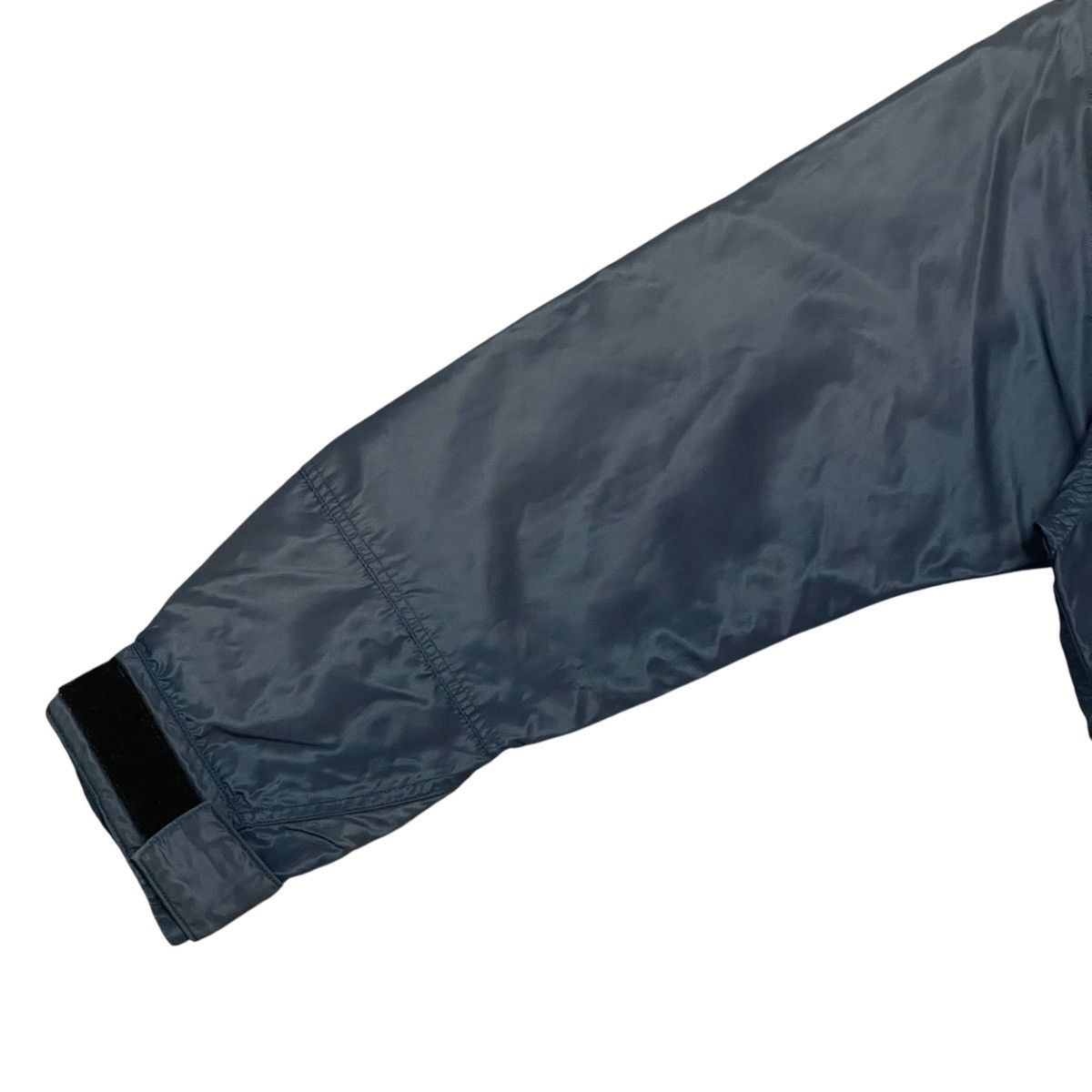 Buzz Rickson's 1999 United Carr by Buzz Rickson’s Hooded Utility Jacket Size US M / EU 48-50 / 2 - 9 Thumbnail