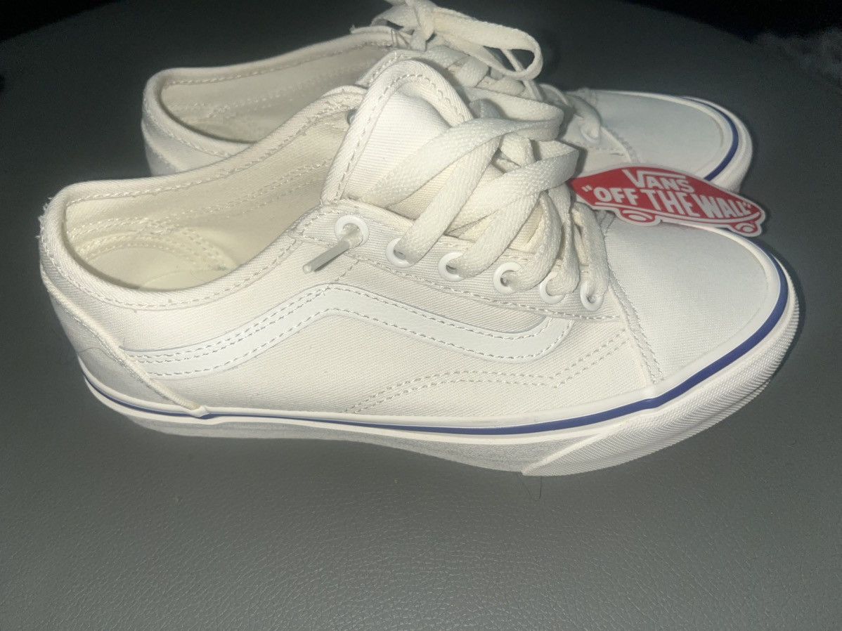 Vans UNWORN VANS Size US 6.5 / IT 36.5 - 3 Thumbnail