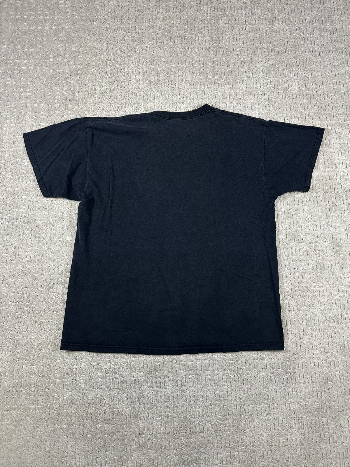 Anime Vintage Samurai Deeper Kyo Anime T-Shirt Size US XL / EU 56 / 4 - 2 Thumbnail