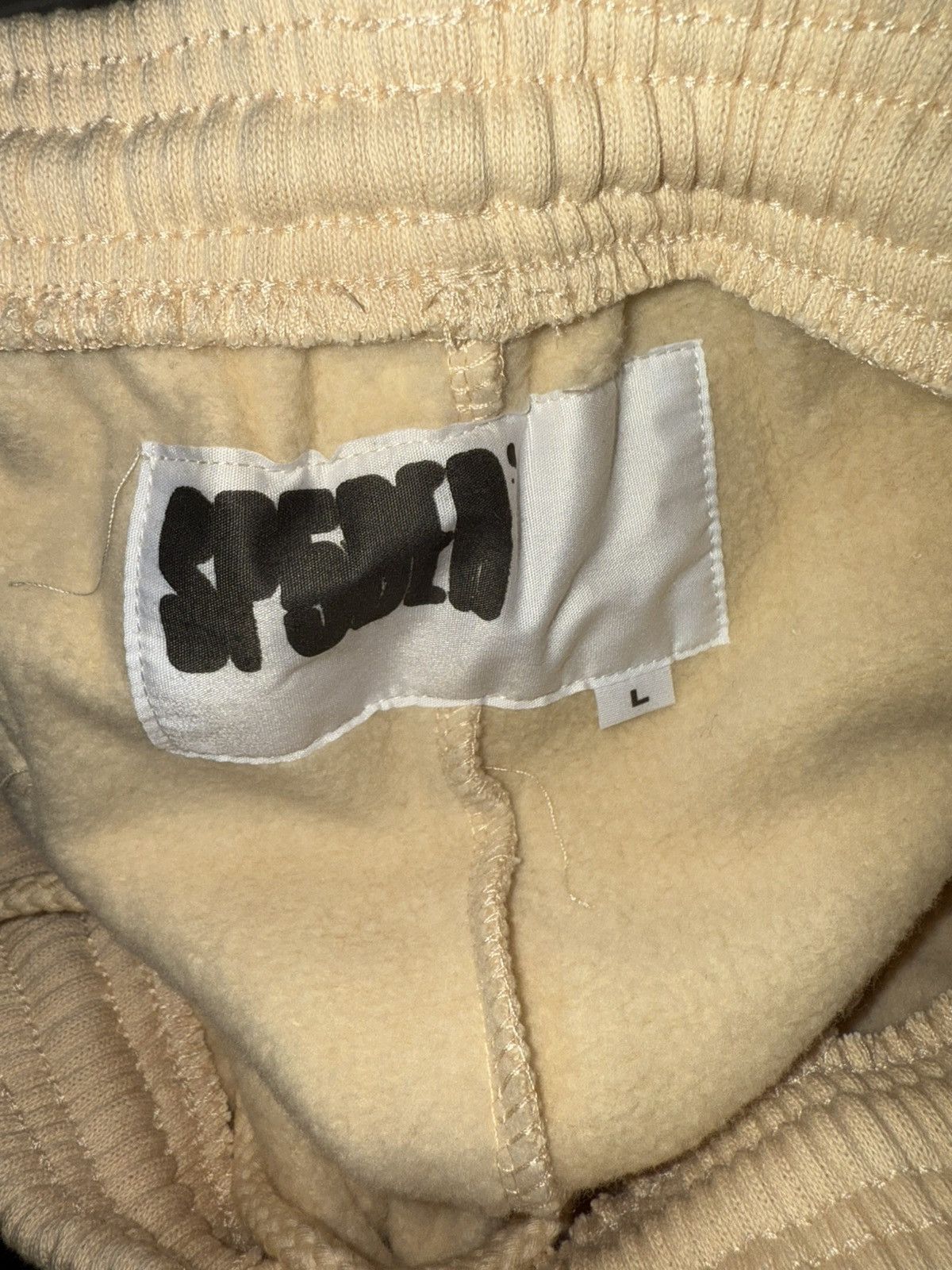Sp5der Sp5der LOGO sweatsuit Size US XL / EU 56 / 4 - 9 Thumbnail