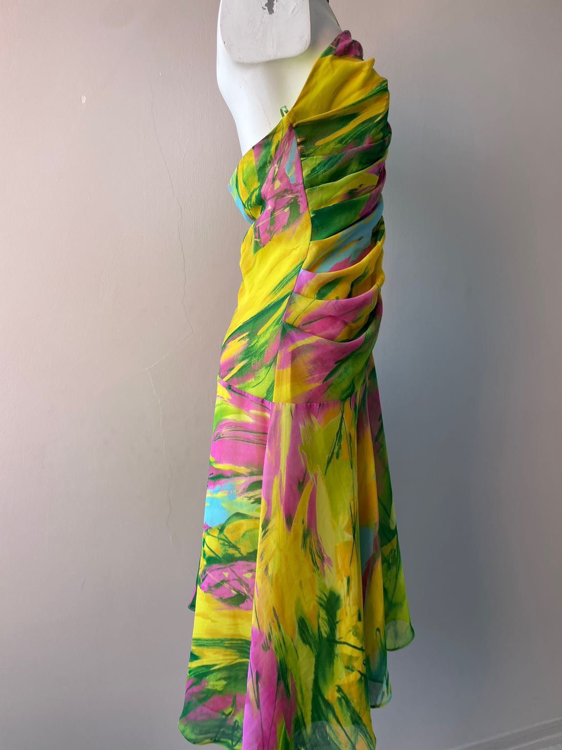 Vintage y2k dress Size L / US 10 / IT 46 - 6 Thumbnail