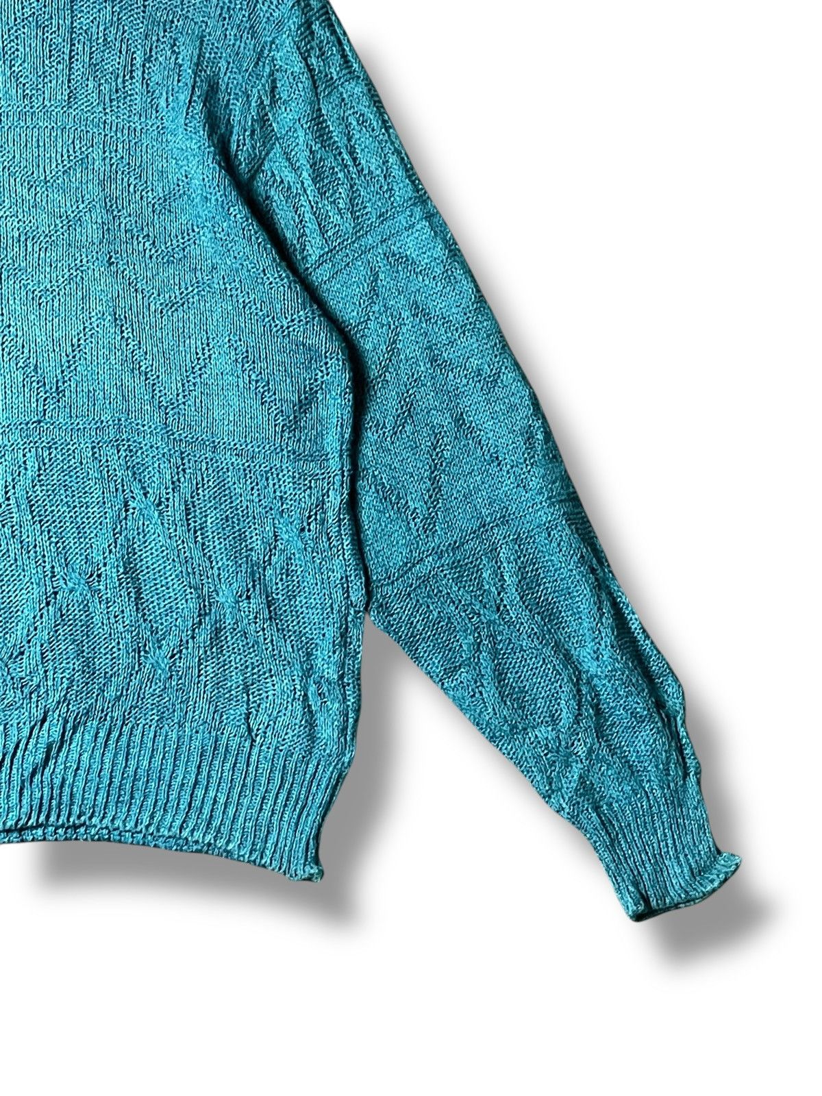 Missoni × Vintage Missoni Example x Vintage Knitted Sweaters (44) Size US S / EU 44-46 / 1 - 3 Thumbnail
