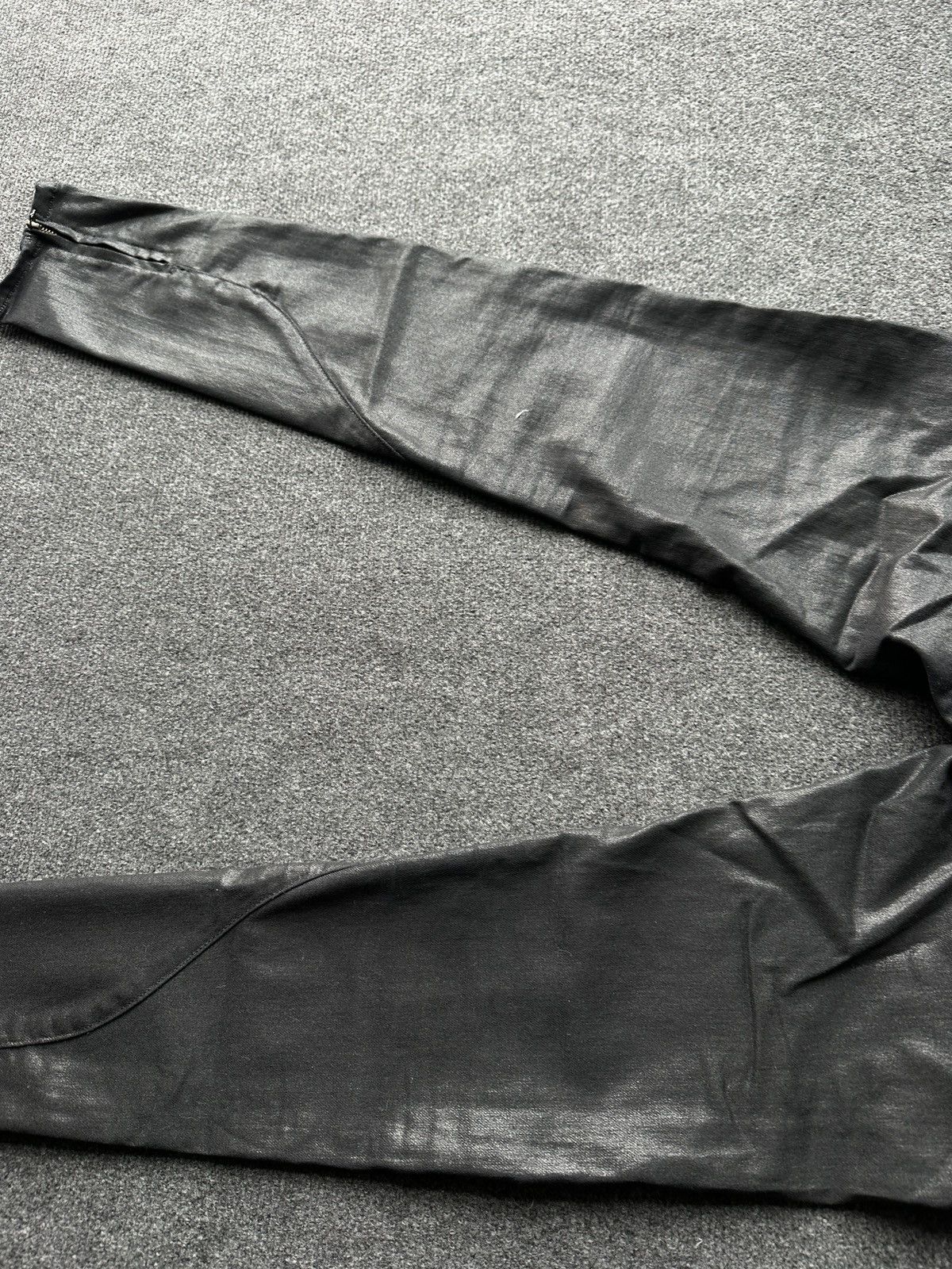 Allsaints 🚨RARE ALLSAINTS SPITAFIELDS WOMEN JEANS FIT IFSIXWASNINE Size 28" / US 6 / IT 42 - 10 Thumbnail