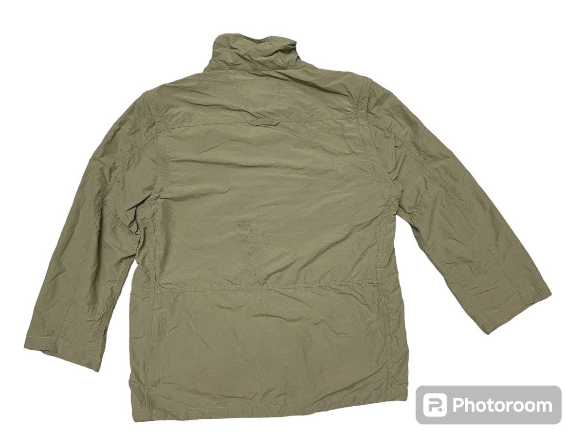 Fjallraven 90s FJALLRAVEN WILD MT JACKET 2 IN 1 Size US M / EU 48-50 / 2 - 2 Thumbnail
