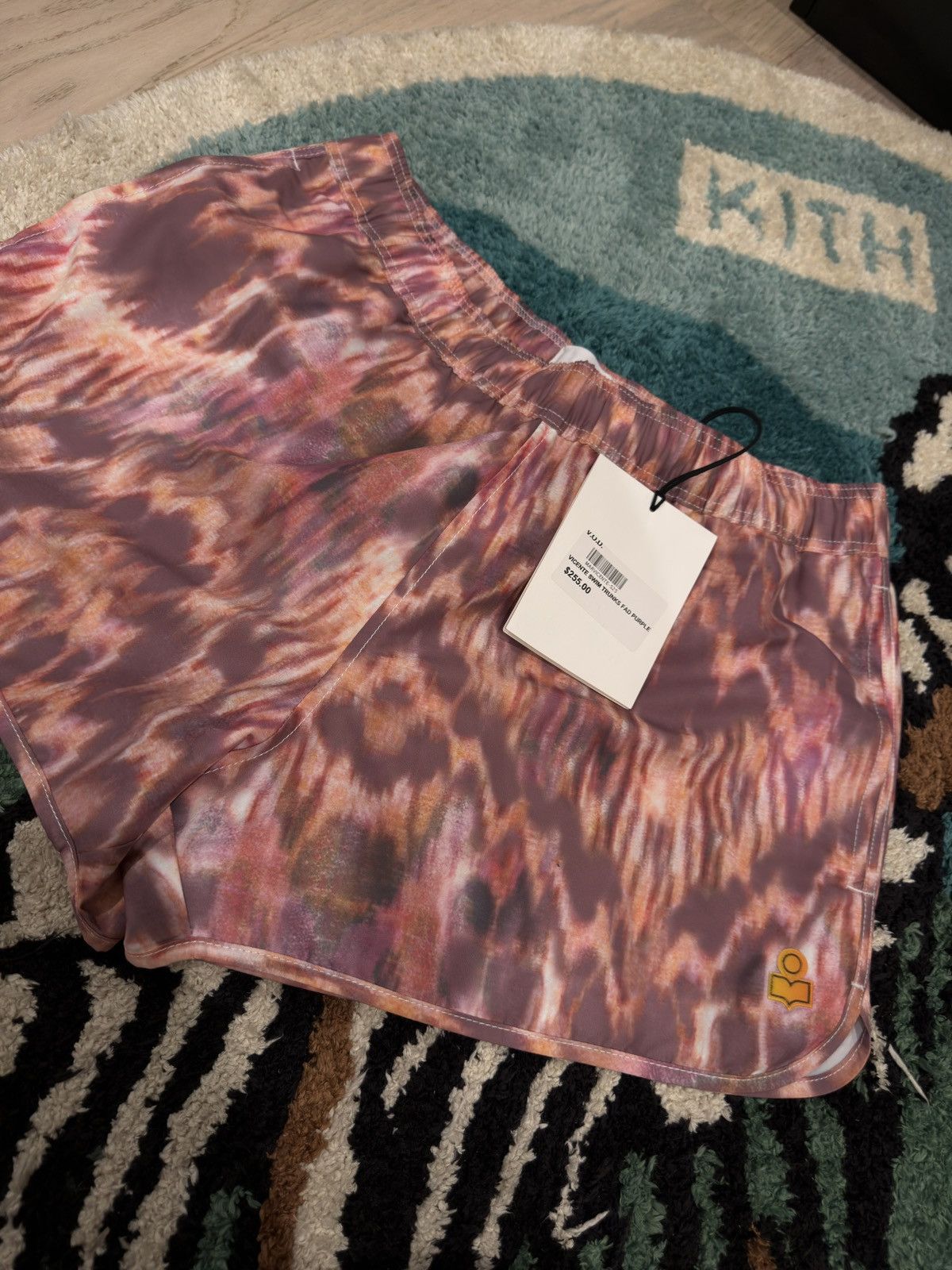 Isabel Marant Isabel Marant Vicente Swim Shorts Size US 30 / EU 46 - 1 Thumbnail