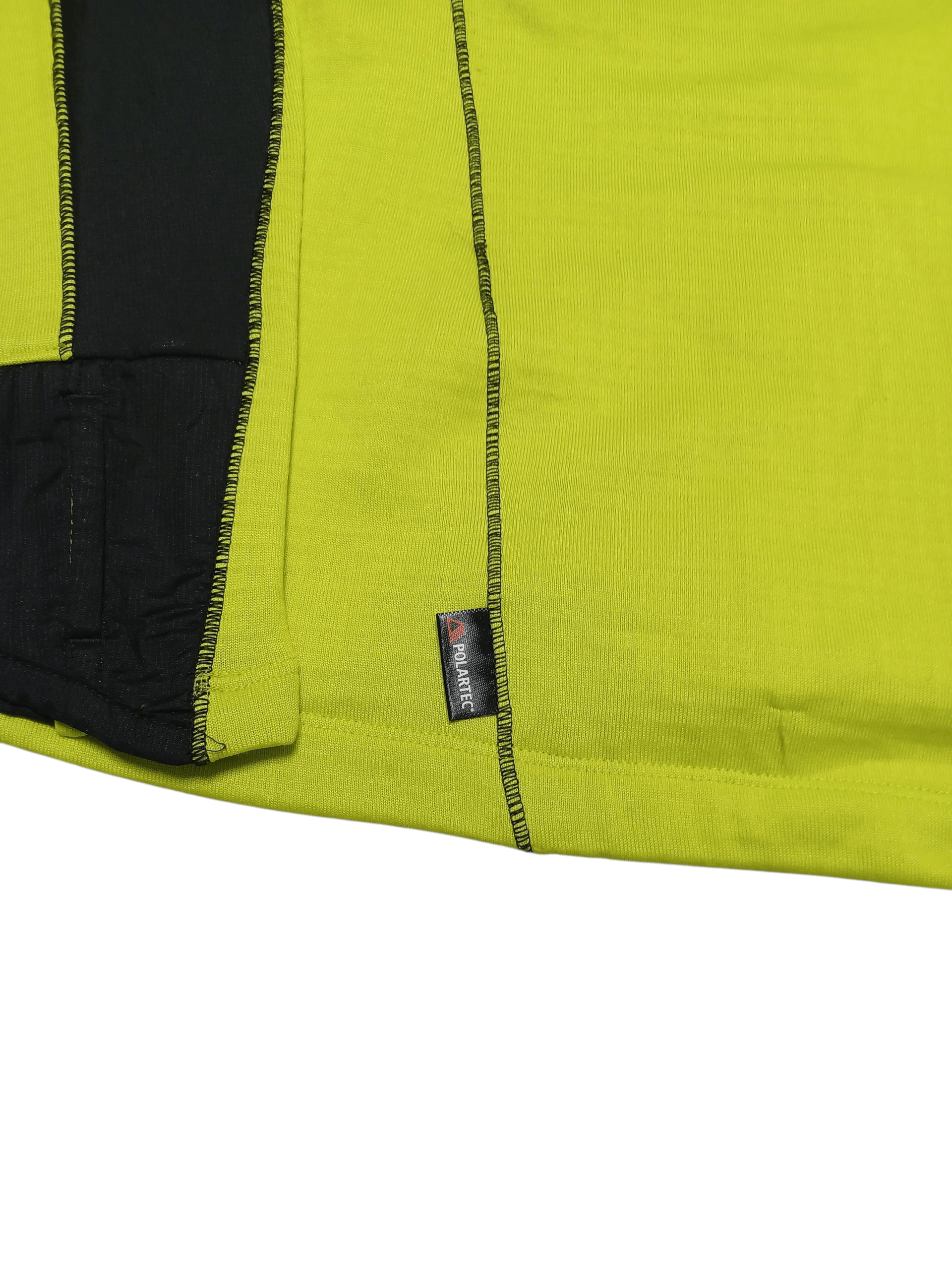 Salomon SALOMON POLARTEC OUTDOOR SOFTSHELL ZIP JACKET Size US L / EU 52-54 / 3 - 5 Thumbnail