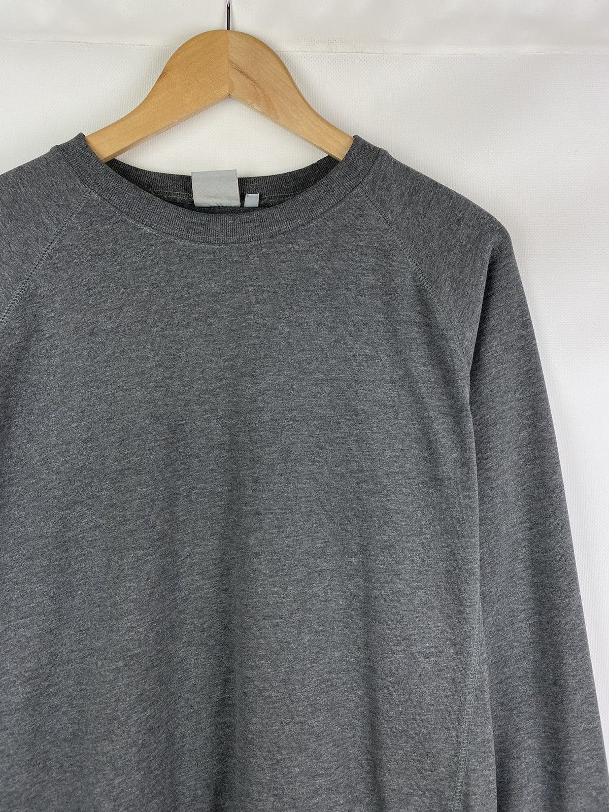 Carhartt Carhartt Capital Sweat Tee men’s Sweatshirt Size M Size US M / EU 48-50 / 2 - 5 Thumbnail