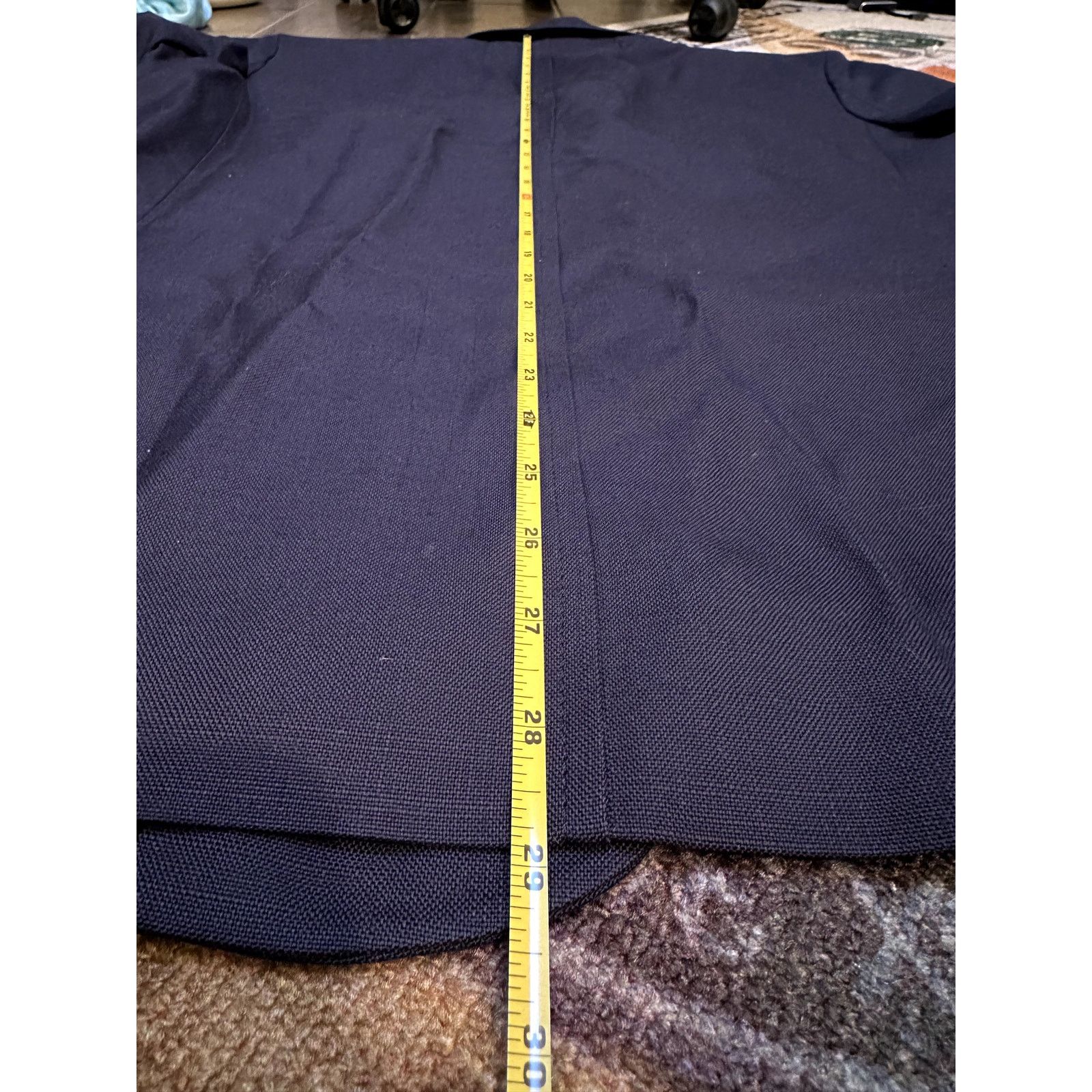 Jacquemus Jacquemus The Cabri jacket BNWT Size 38R - 12 Thumbnail