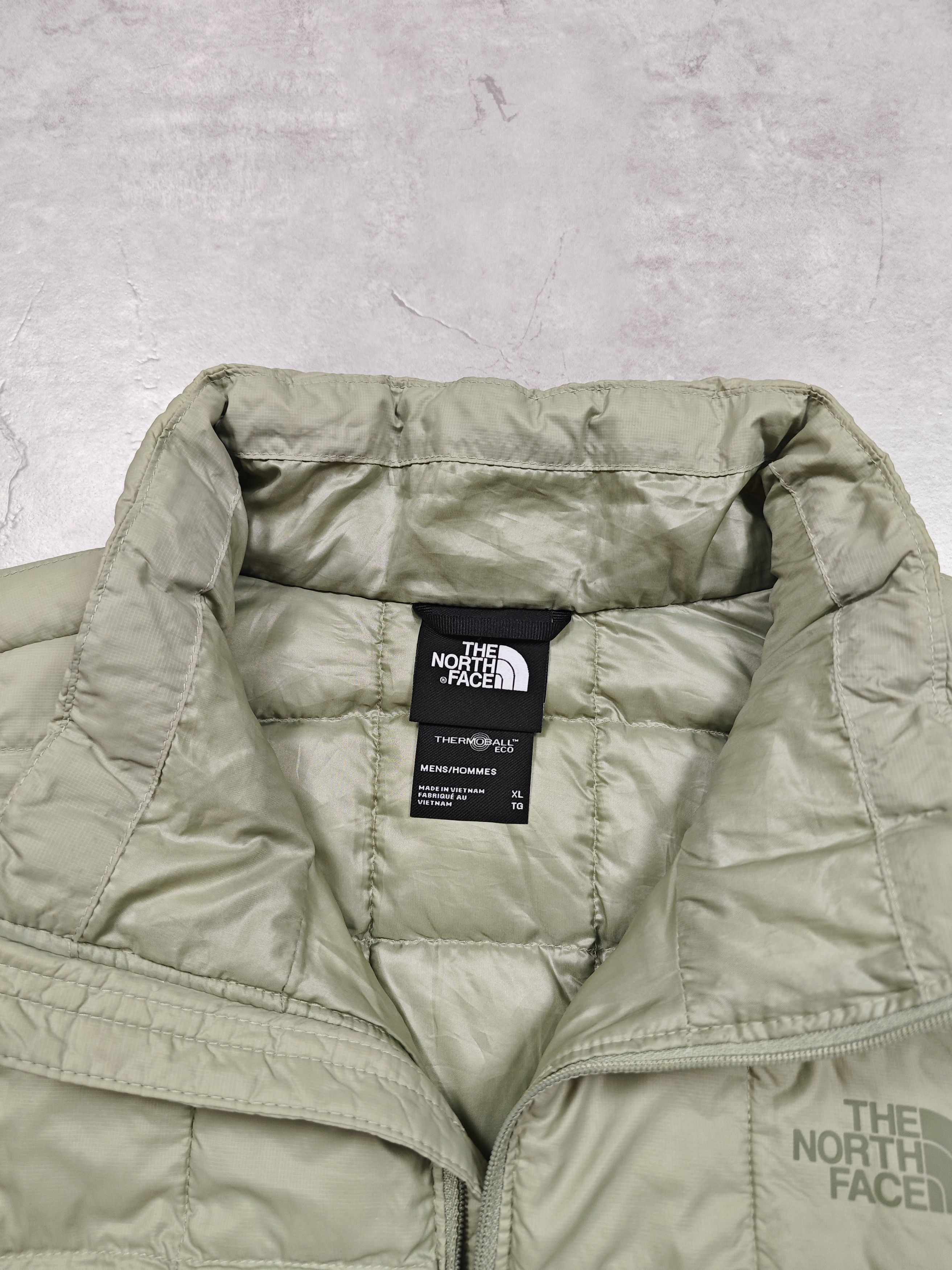 The North Face The North Face Jacket Size US XL / EU 56 / 4 - 6 Thumbnail