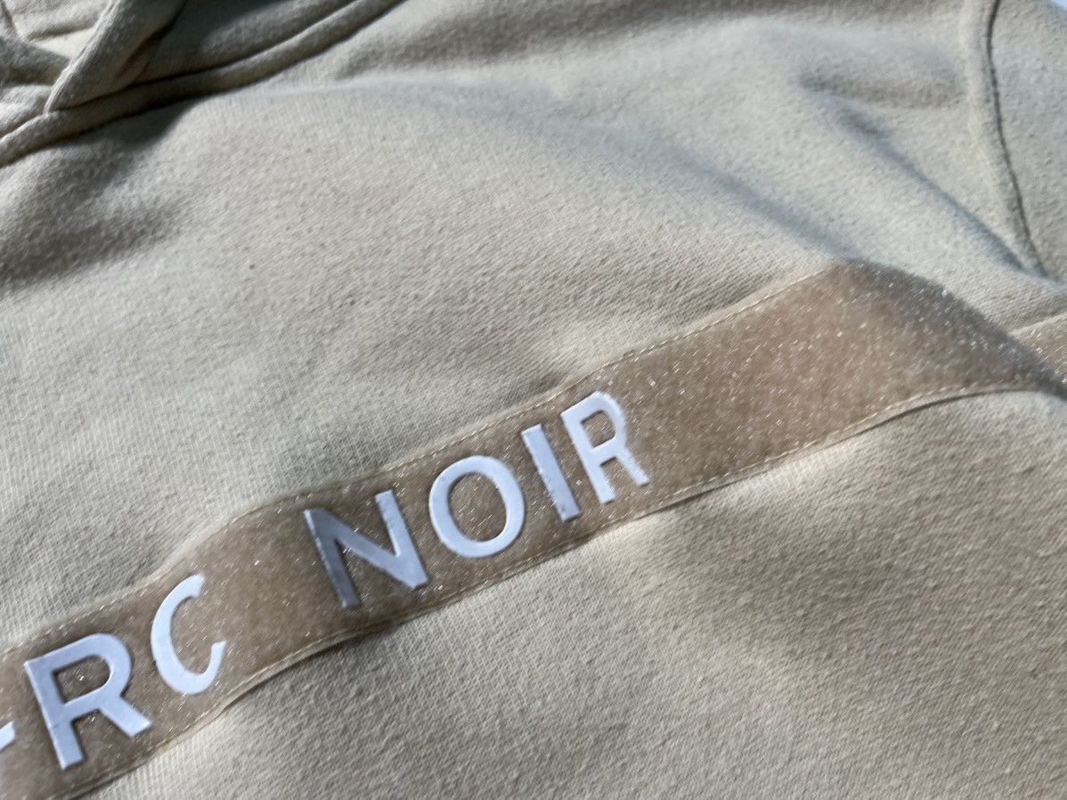 M+Rc Noir M+RC Noir hoodie Size US M / EU 48-50 / 2 - 7 Thumbnail