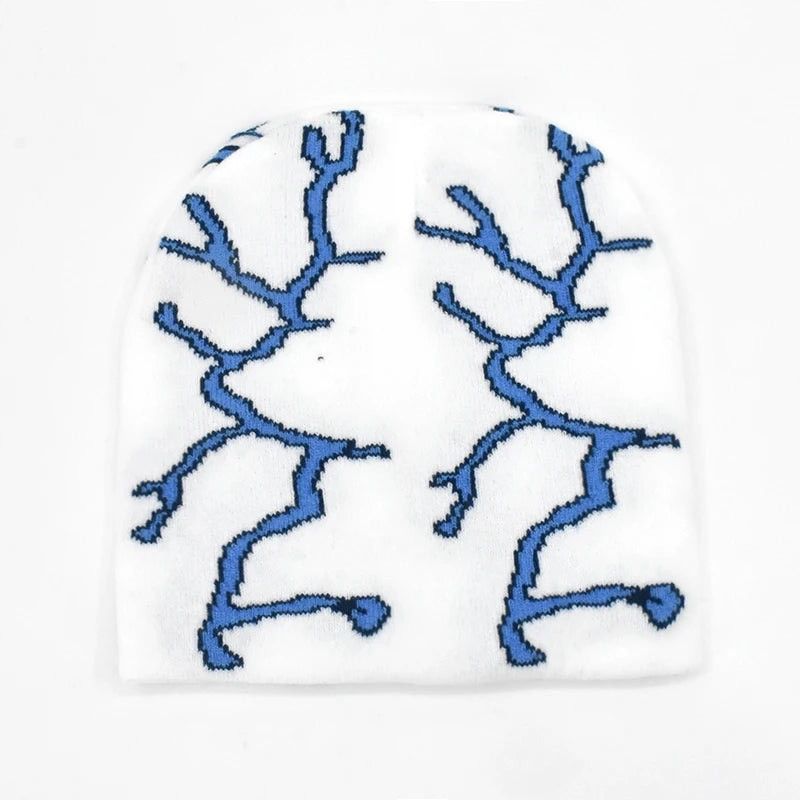 Other KHAGE Studios Anarchy Beanie Size ONE SIZE - 1 Thumbnail