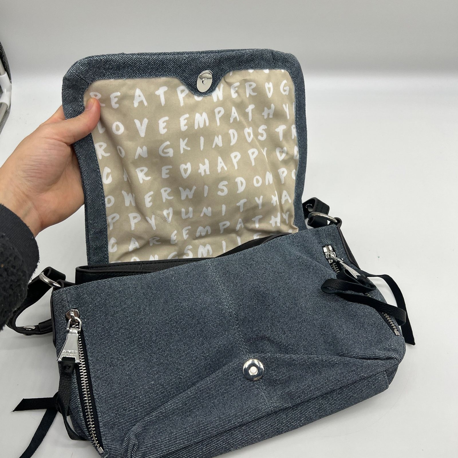 Other Aimee Kestenberg Santa Monica Convertible w Crossbody S Size ONE SIZE - 9 Thumbnail