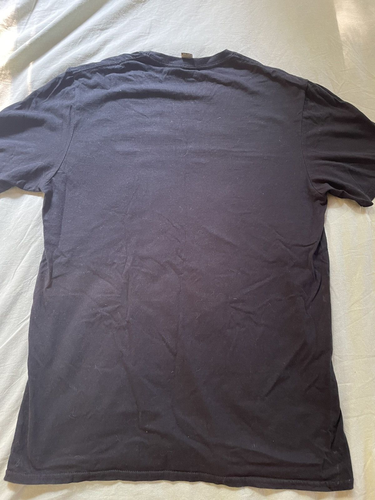 Rap Tees J Dilla Donuts Rap tee Size US M / EU 48-50 / 2 - 3 Thumbnail