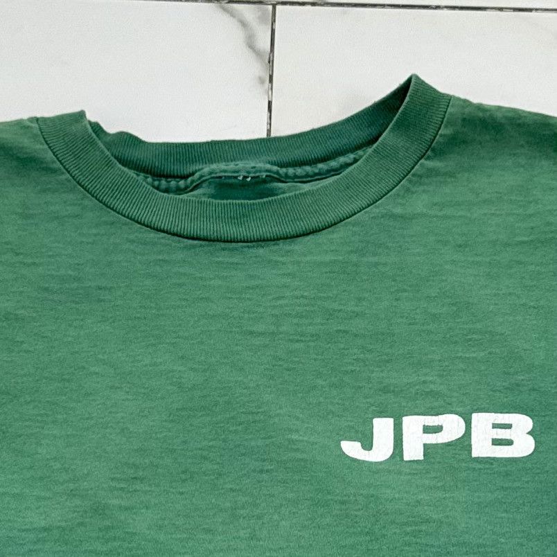 Band Tees VINTAGE JUST PLAIN BIG BAND TEE! Size US L / EU 52-54 / 3 - 4 Thumbnail