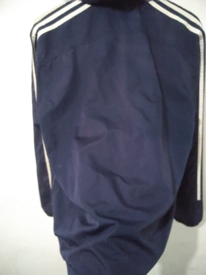Adidas Vintage Y2k Adidas pitt Panther Size US XL / EU 56 / 4 - 14 Thumbnail