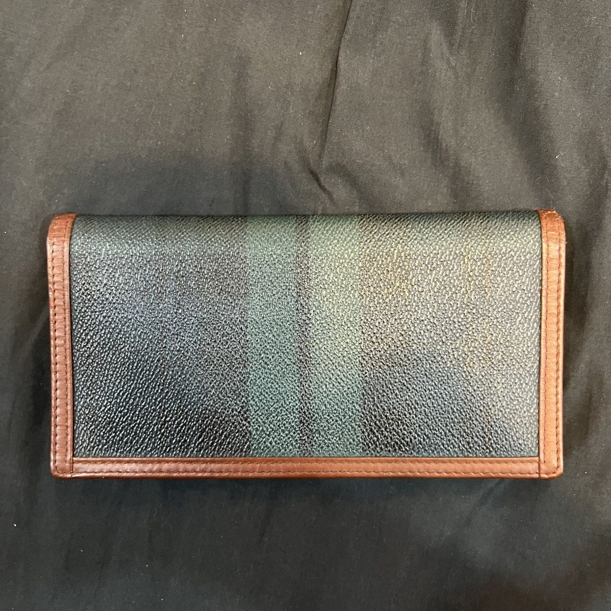 Polo Ralph Lauren Polo ralph lauren long wallet Size ONE SIZE - 2 Thumbnail
