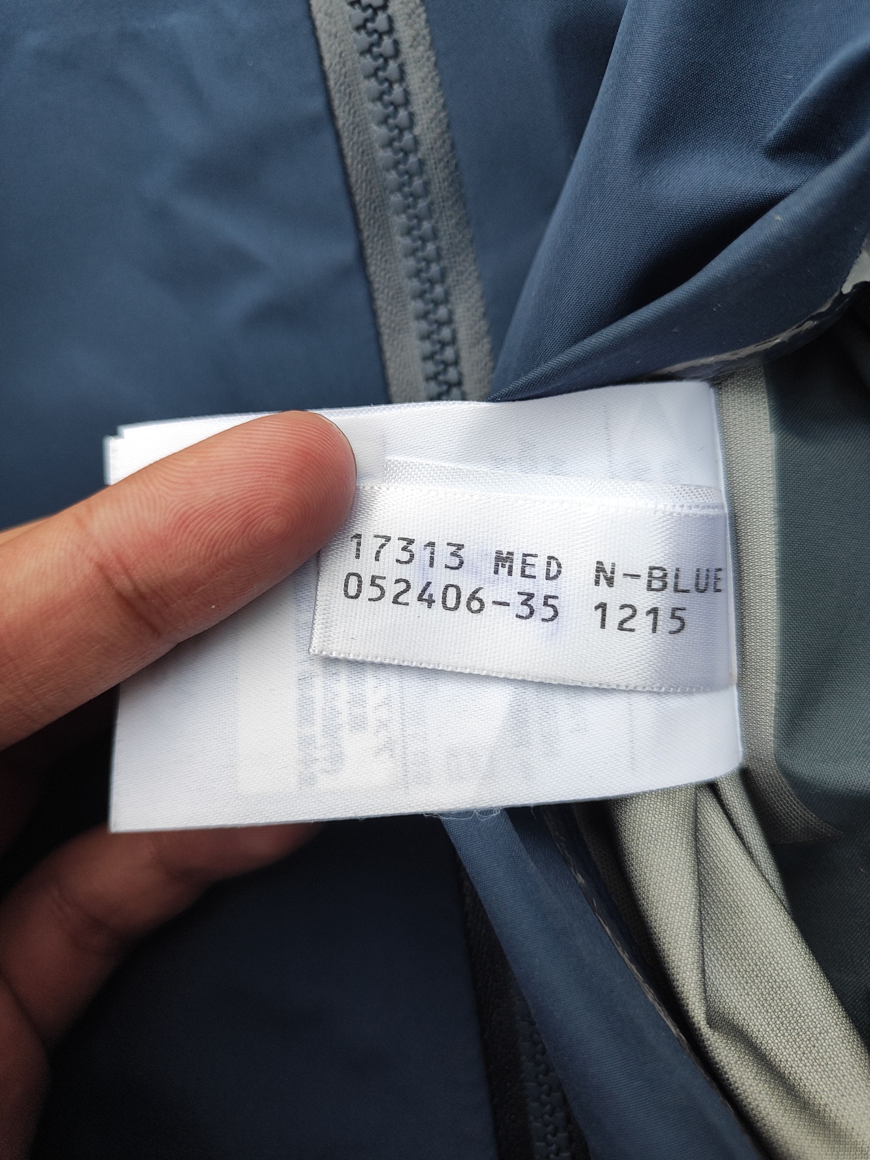 Arc'teryx Arcteryx Veilance Arris Size US M / EU 48-50 / 2 - 15 Thumbnail