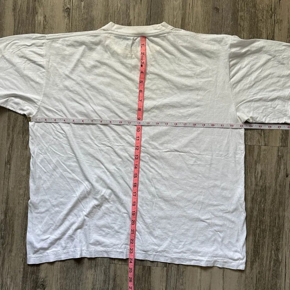 Other Vintage Tokyo Japan Subway Train Station Map T-Shirt Size US L / EU 52-54 / 3 - 5 Thumbnail