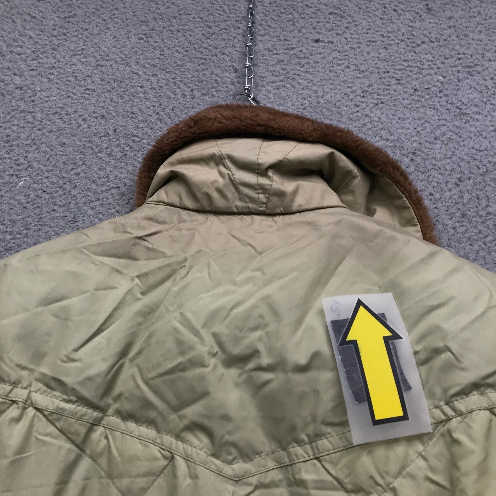 Other Vintage 70s 80s Walls Blizzard Pruff Parka Jacket Mens M Size US M / EU 48-50 / 2 - 16 Thumbnail