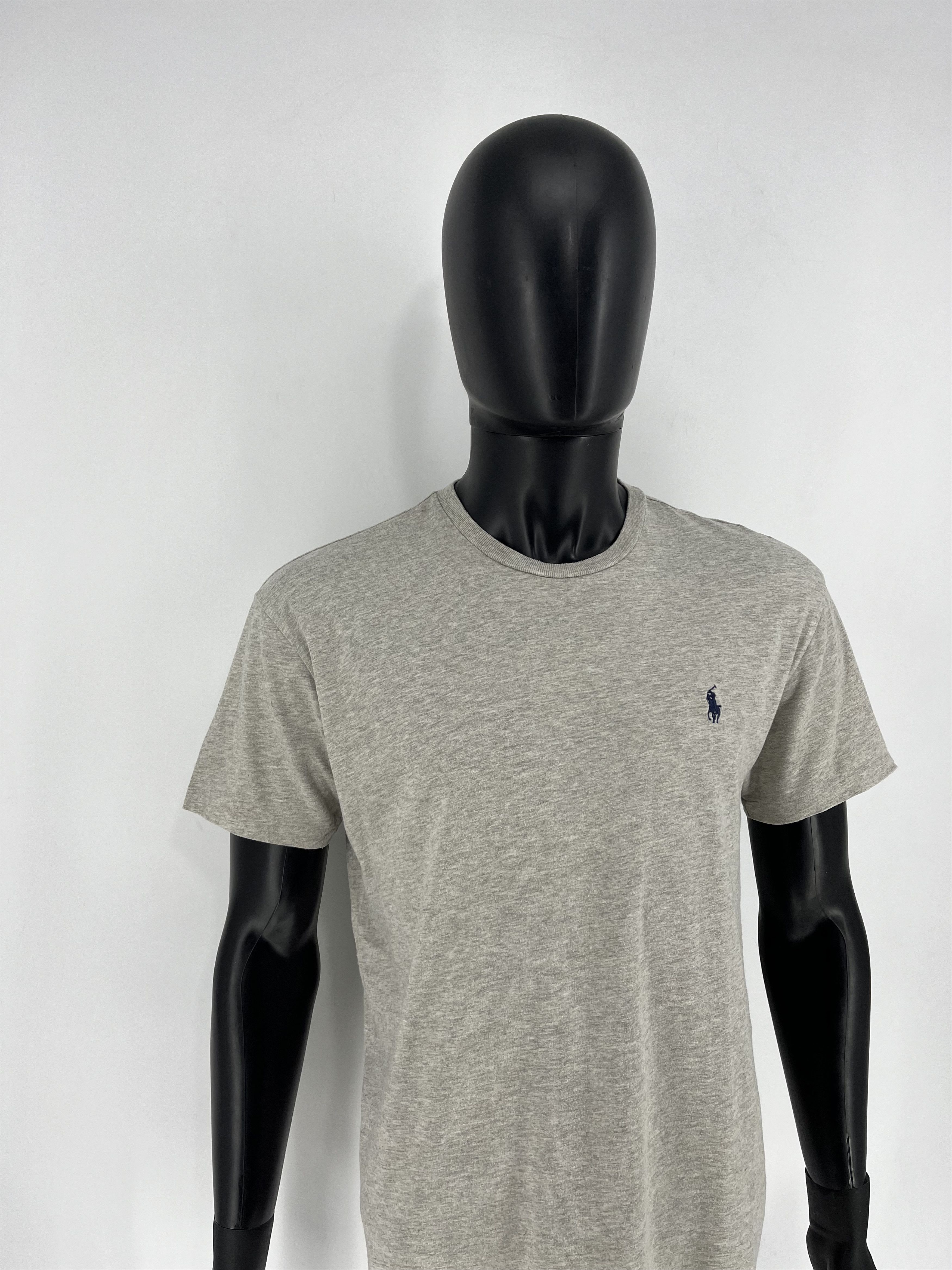 Polo Ralph Lauren Vintage Polo Ralph Lauren Tee T Shirt Size S Streetwear Size US S / EU 44-46 / 1 - 3 Thumbnail