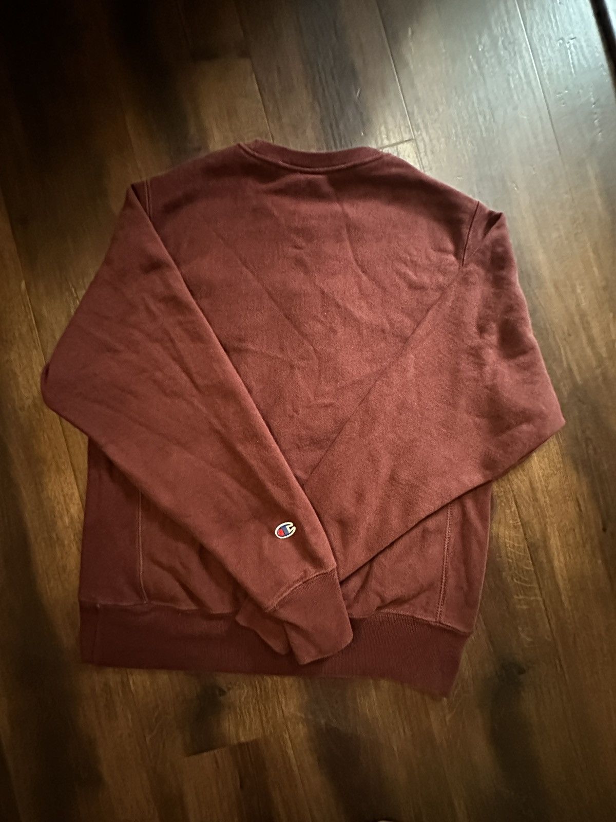 Champion Champion Claflin Reverse Weave University Size US S / EU 44-46 / 1 - 3 Thumbnail