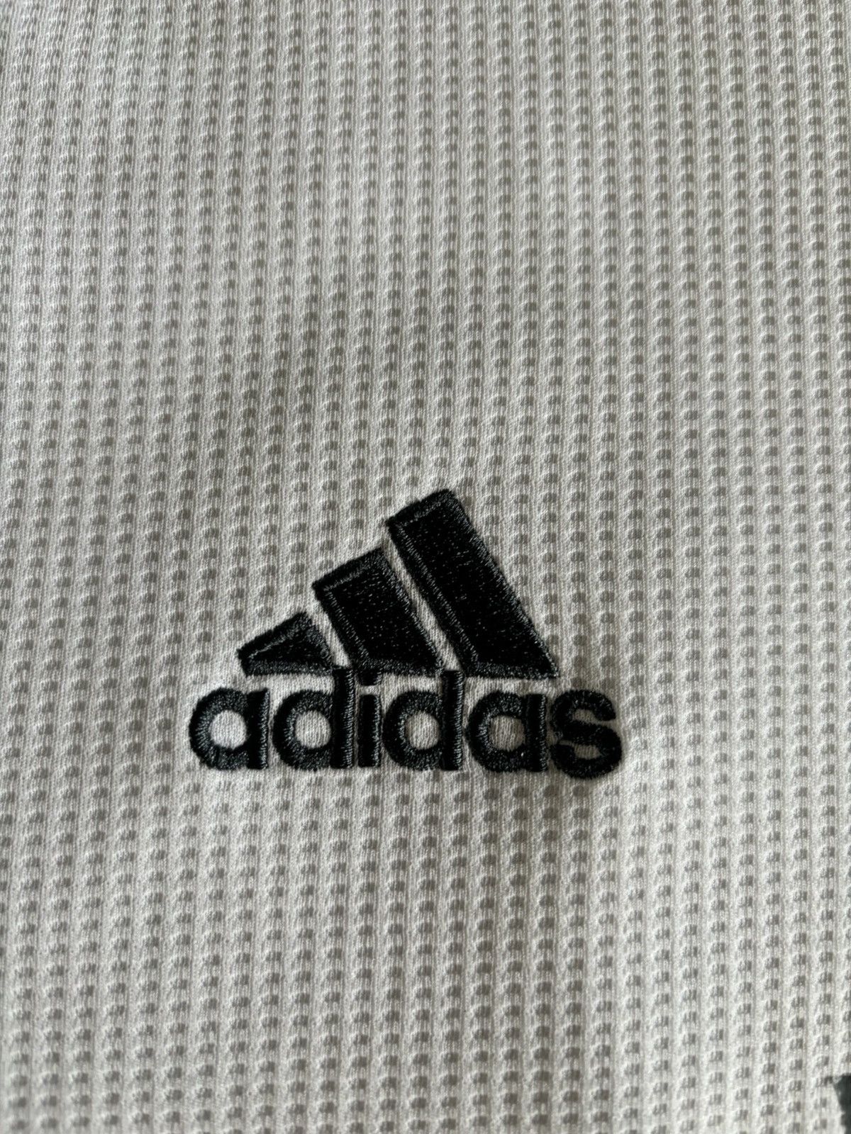 Adidas Cristiano Ronaldo Real Madrid 15/16 Adidas Home Kit Size US S / EU 44-46 / 1 - 6 Thumbnail