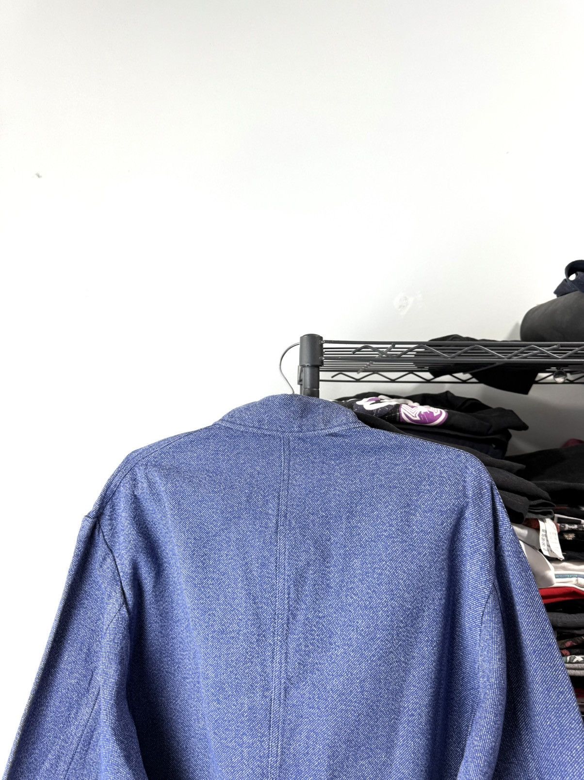 Le Laboureur 70’s Vintage French Work Jacket Archive Size US L / EU 52-54 / 3 - 13 Thumbnail