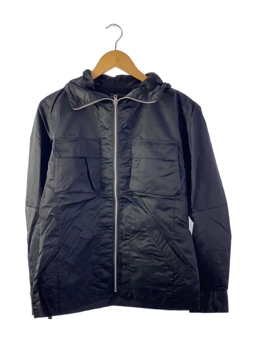 Yohji Yamamoto Nylon Zip Jacket Size US M / EU 48-50 / 2 - 1 Thumbnail