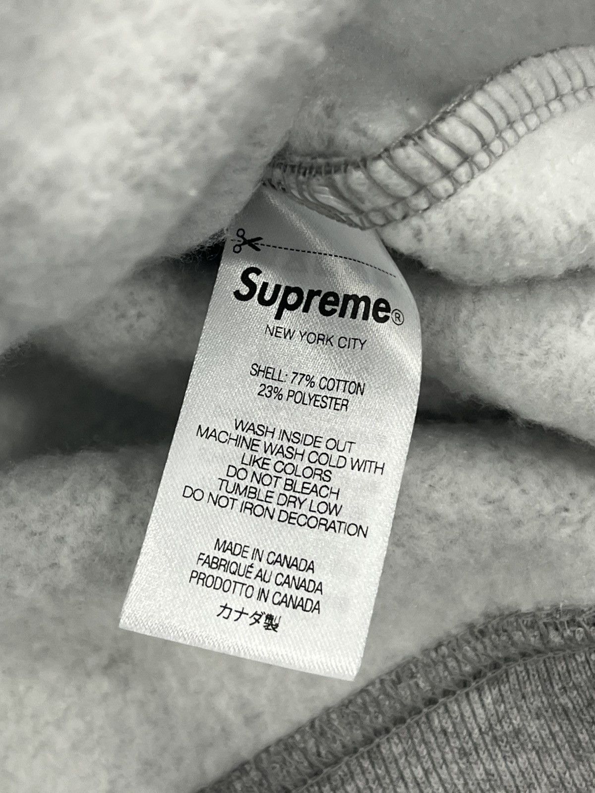 Band Tees Supreme UGK Hoodie Size US XL / EU 56 / 4 - 7 Thumbnail