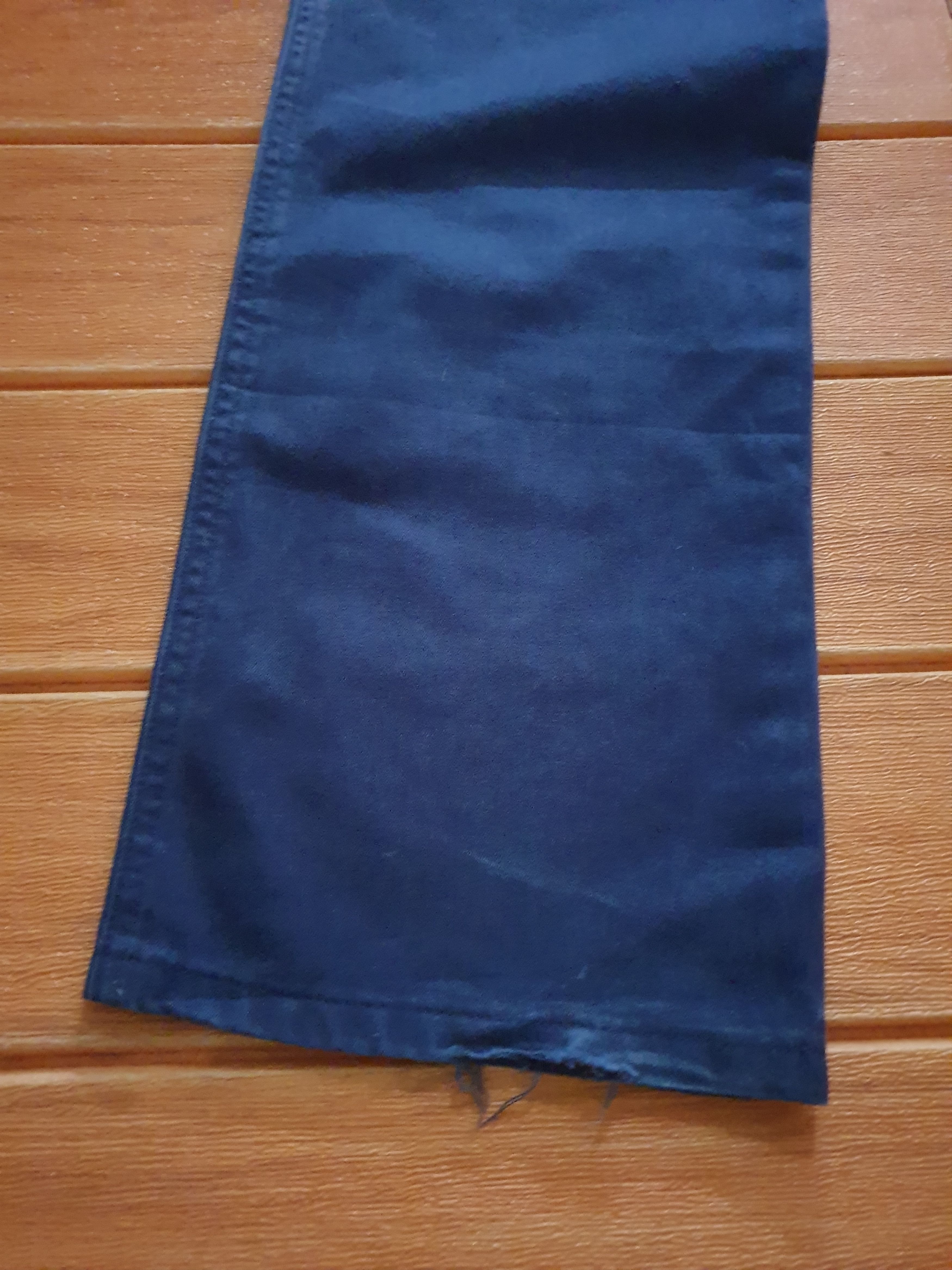 Japanese Brand 💥Silas Custom sketch Japanese brand pant Size US 28 / EU 44 - 10 Thumbnail