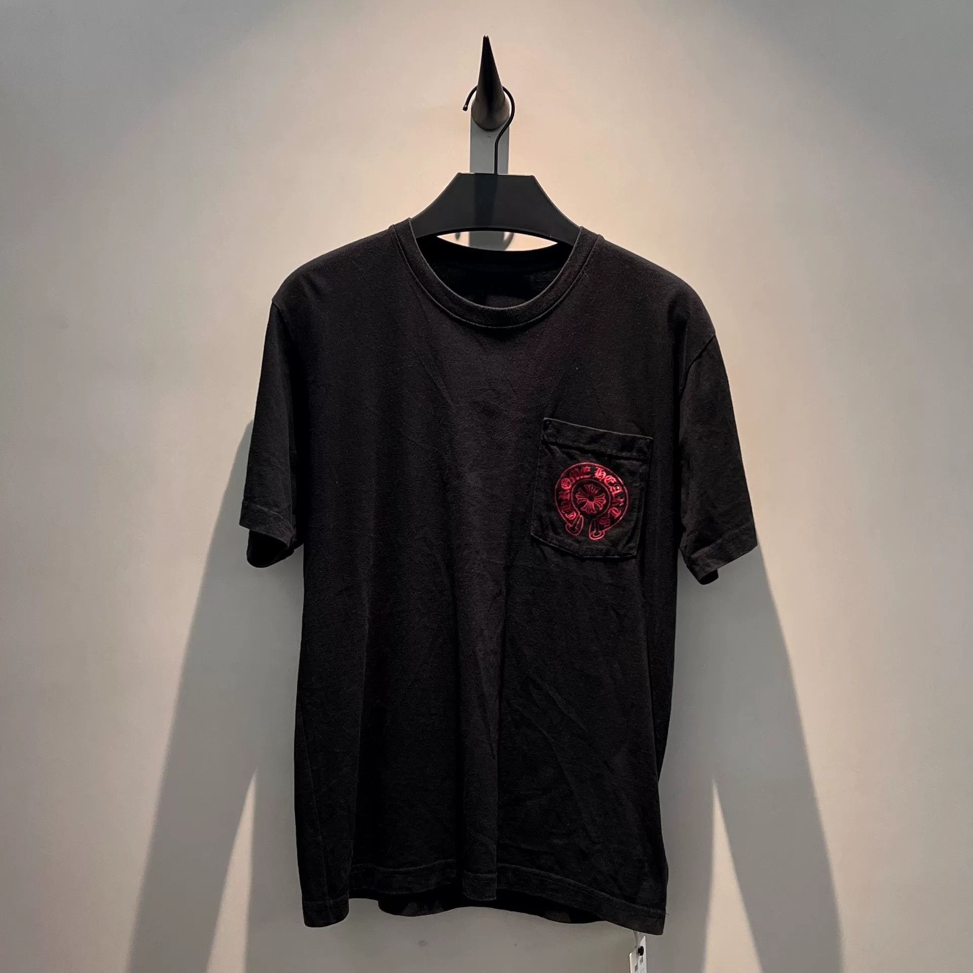 Chrome Hearts Chrome hearts x sex pistol limited | Grailed