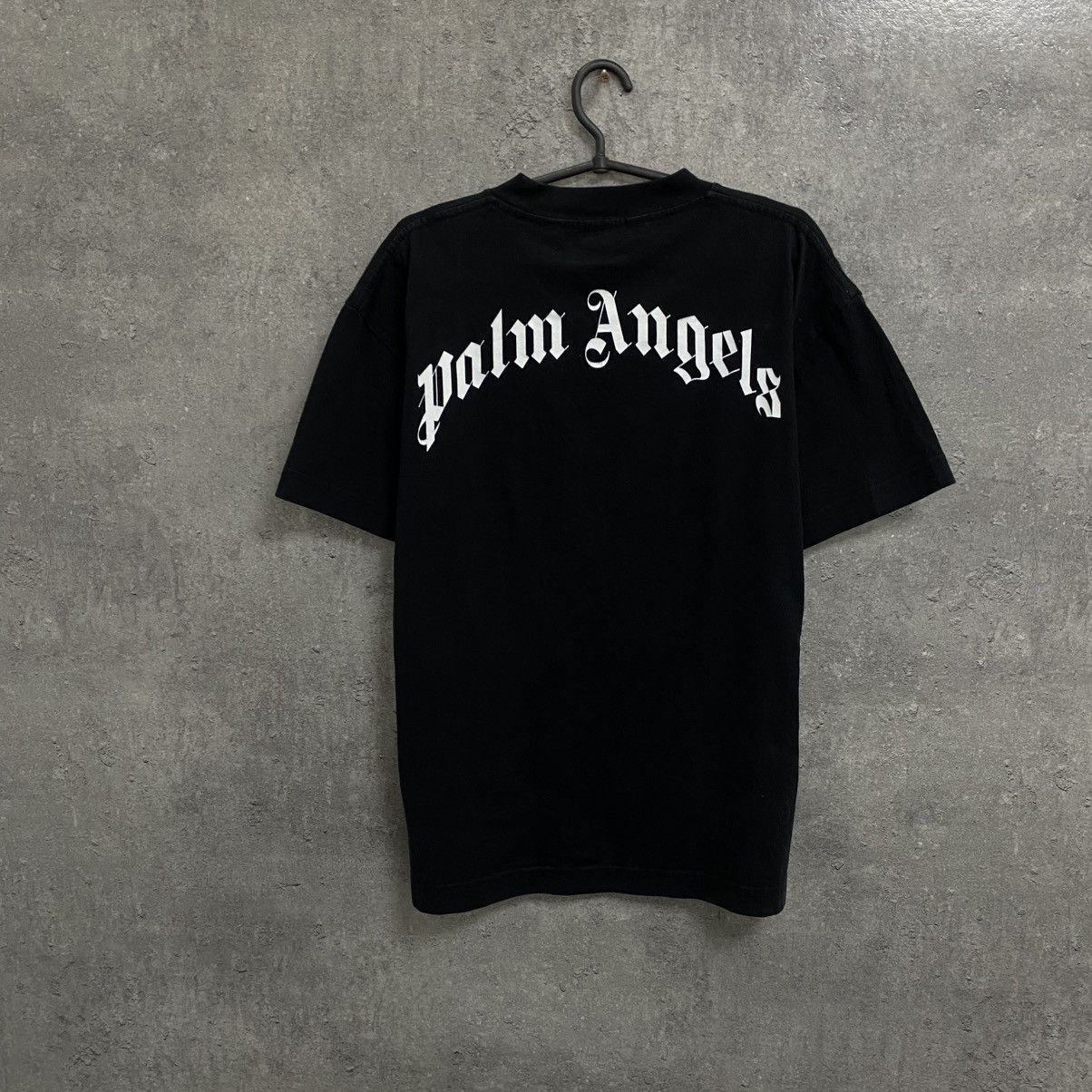 Palm Angels Palm Angels Bear T-Shirt Size US M / EU 48-50 / 2 - 6 Thumbnail