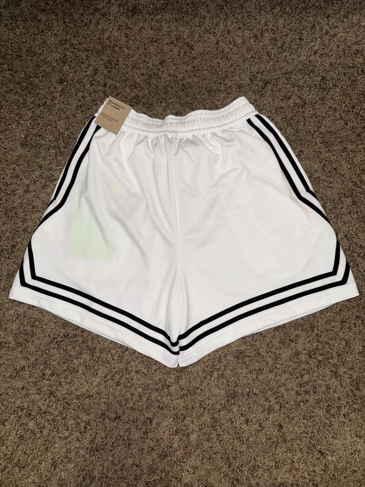 Nike Nike Crossover Women's Dri-FIT 5" Basketball Shorts Sample Size 28" / US 6 / IT 42 - 6 Thumbnail