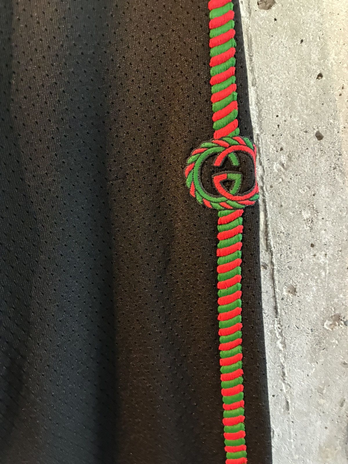 Gucci Gucci Graphic Print Jogger Size US 32 / EU 48 - 2 Thumbnail