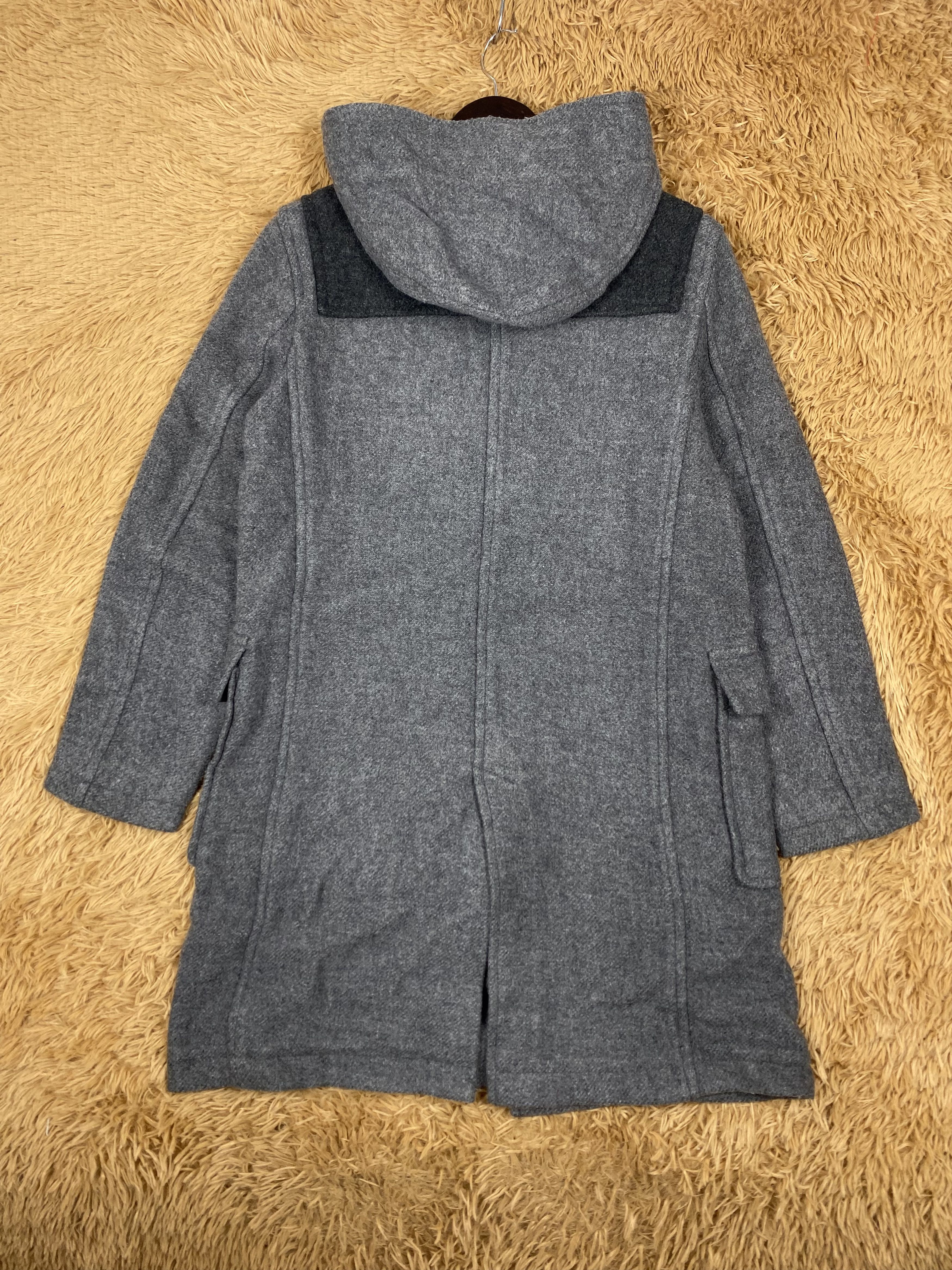 JW Anderson × Uniqlo Vintage Uniqlo x J.W. Anderson Long Jacket DJ0803 Size US M / EU 48-50 / 2 - 5 Thumbnail