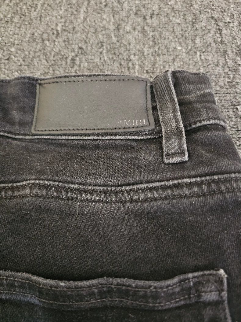 Amiri Amiri jeans 2505-Nextarrow Size US 31 - 5 Thumbnail