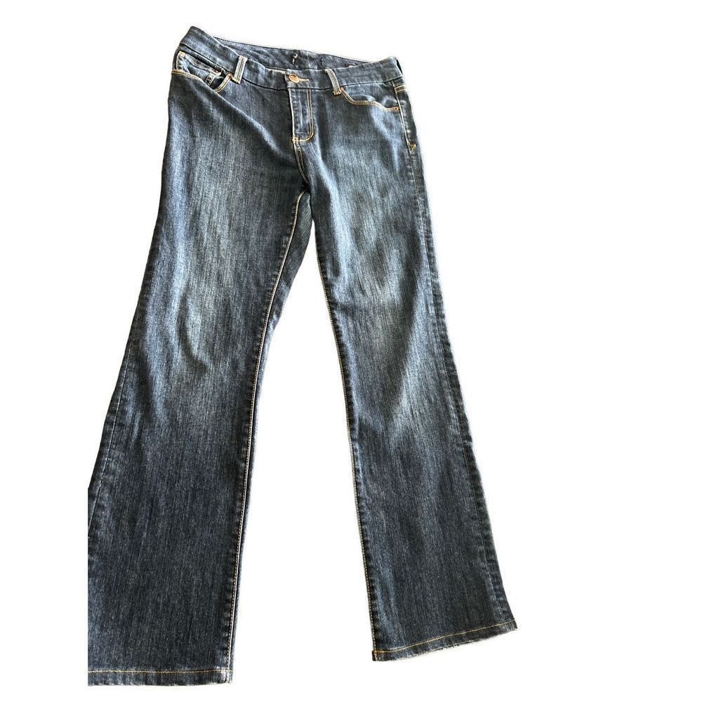 Seven 7 Seven7 bootcut jeans size 8 Size 30" / US 8 / IT 44 - 2 Thumbnail