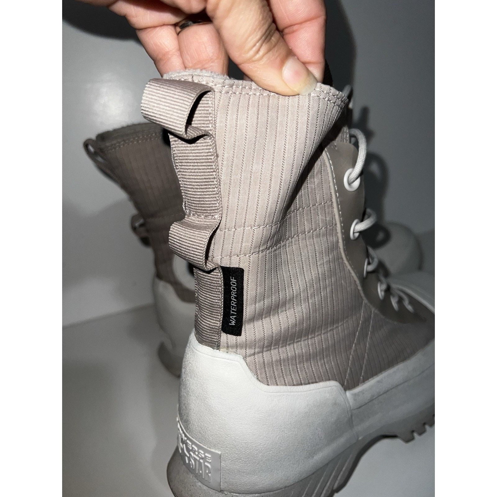 Converse Chuck Taylor All Star 2.0 CC X-Hi A04668C Unisex M6 W8 Boots Size US 8 / IT 38 - 5 Thumbnail