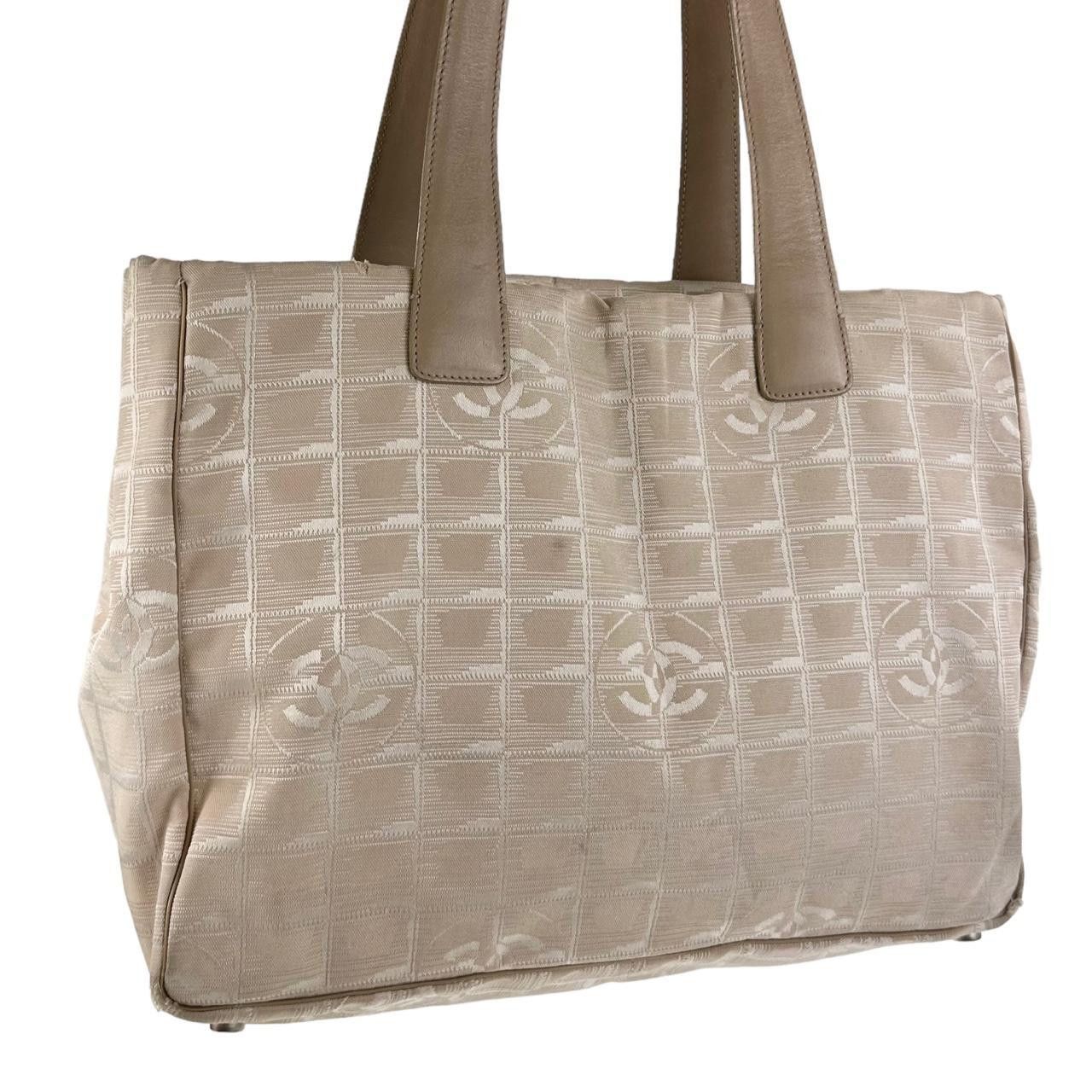 Vintage Chanel Shoulder Bag
