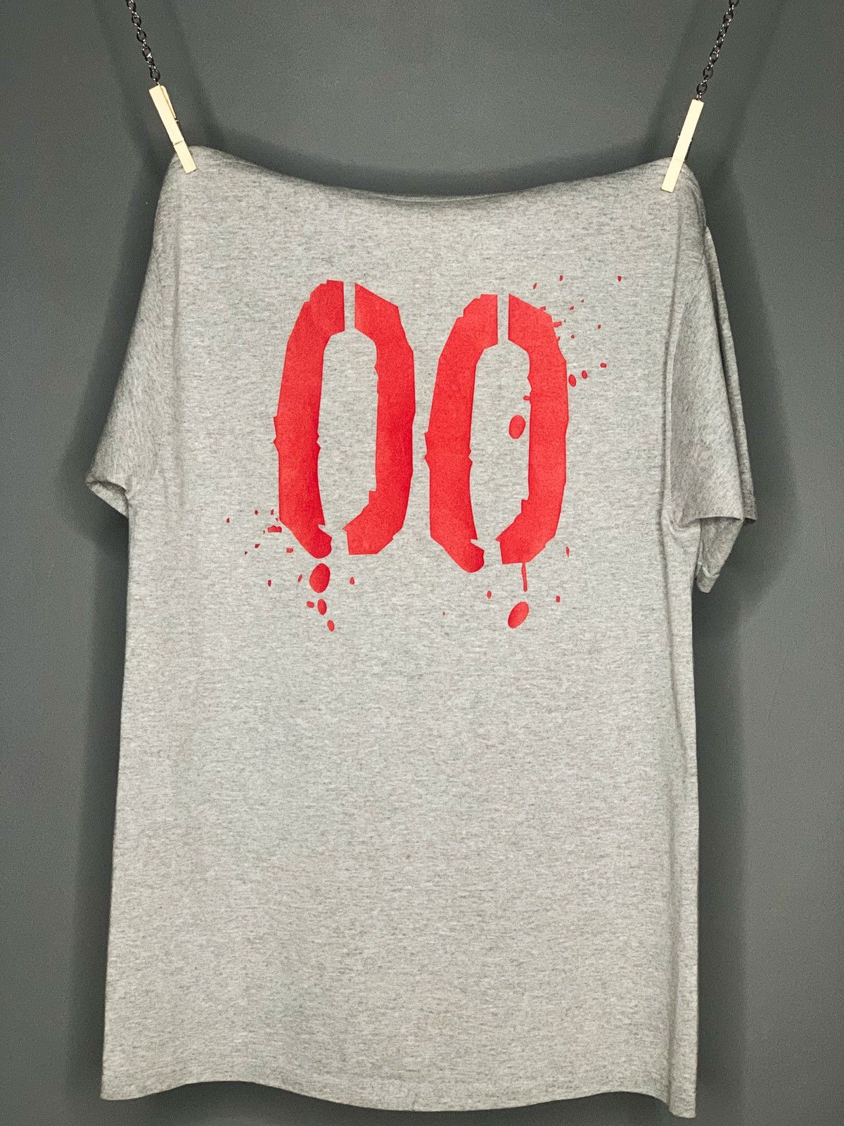 Band Tees × Vintage Vintage Ozzy Osbourne ©2000 Size US L / EU 52-54 / 3 - 4 Thumbnail