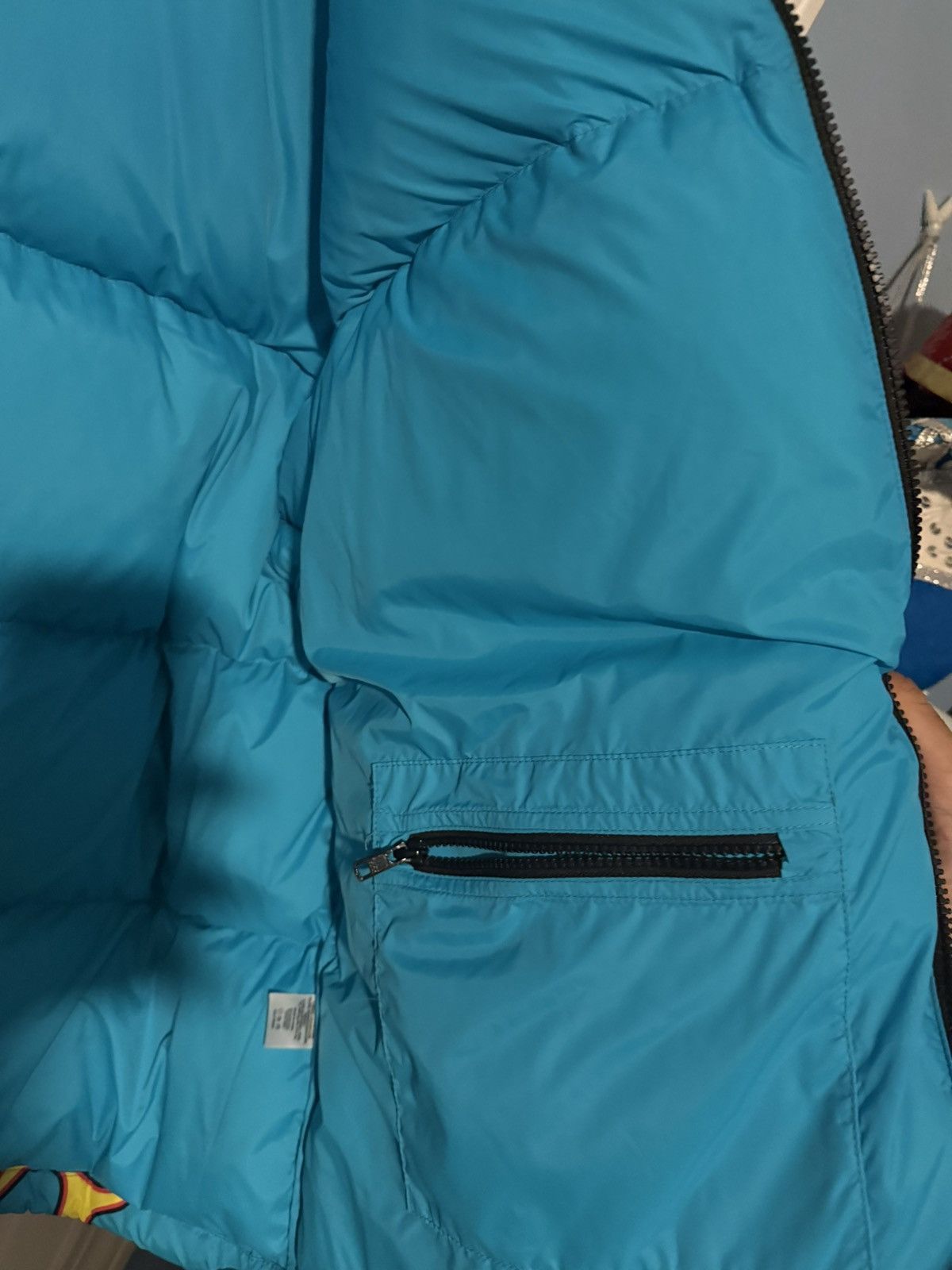 Golf Wang GOLF WANG FLAME PUFFER Size US XL / EU 56 / 4 - 6 Thumbnail