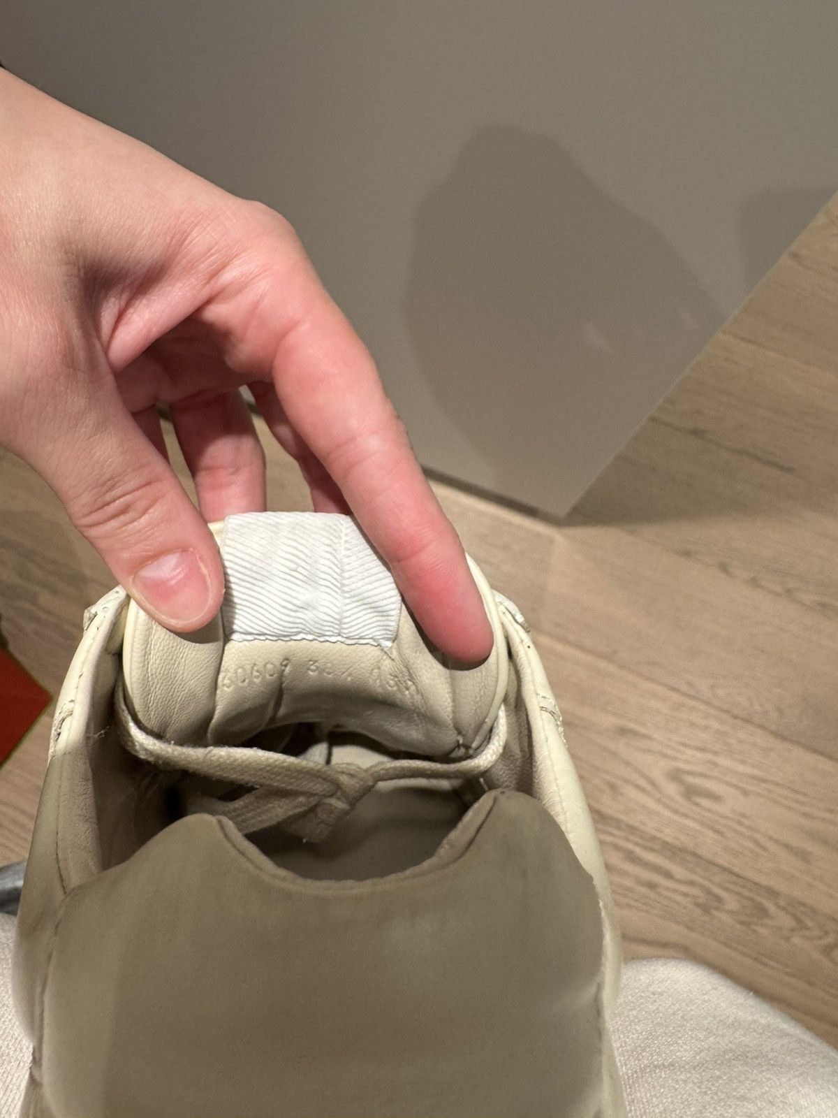 Gucci RARE Gucci Rhyton Interlocking Disk Sneaker Size US 7.5 / IT 37.5 - 9 Thumbnail